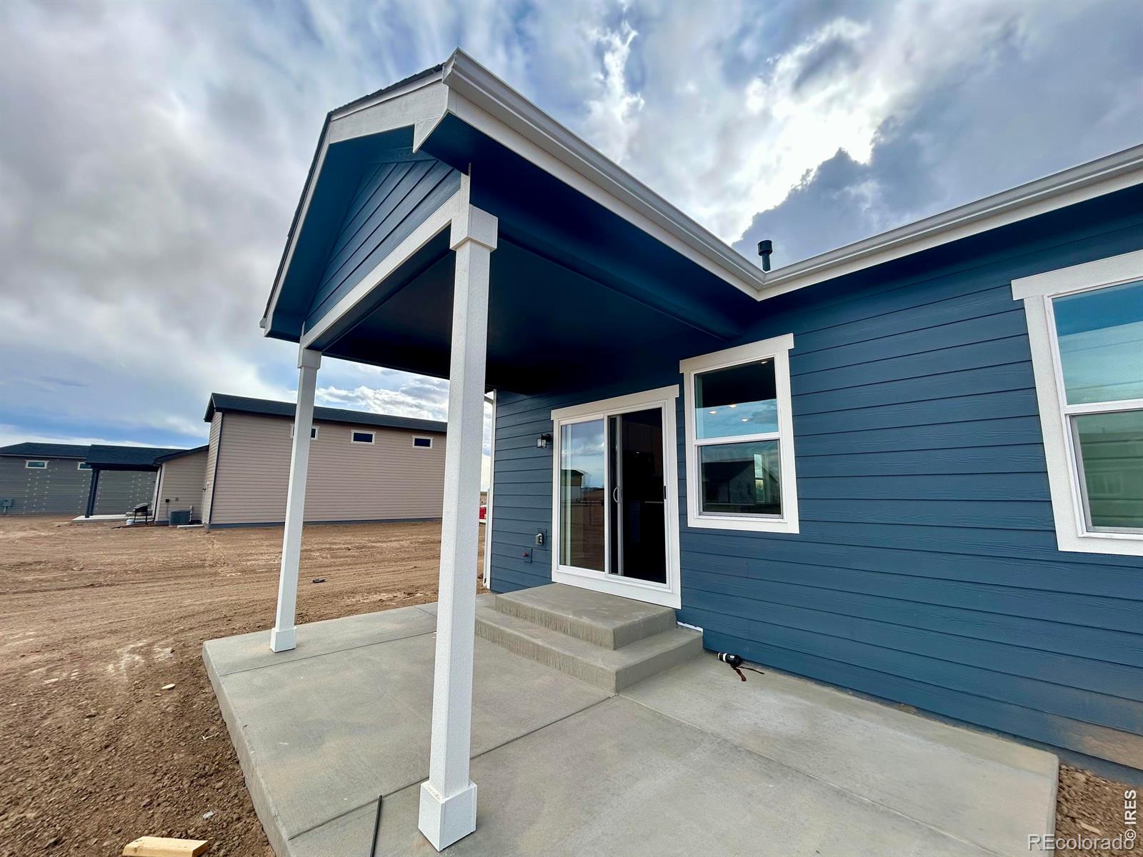 MLS Image #13 for 230  buckboard drive,hudson, Colorado