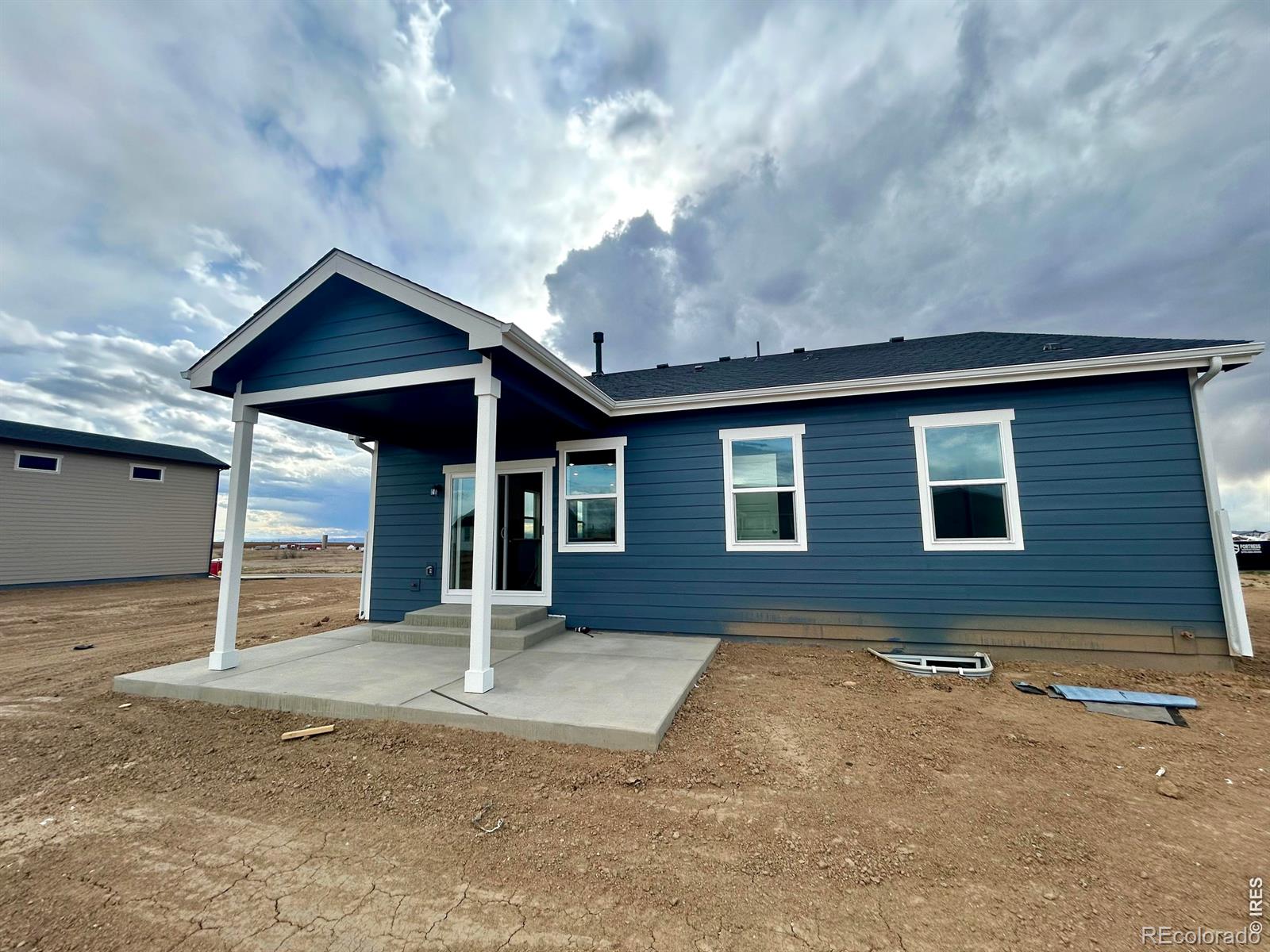 MLS Image #14 for 230  buckboard drive,hudson, Colorado