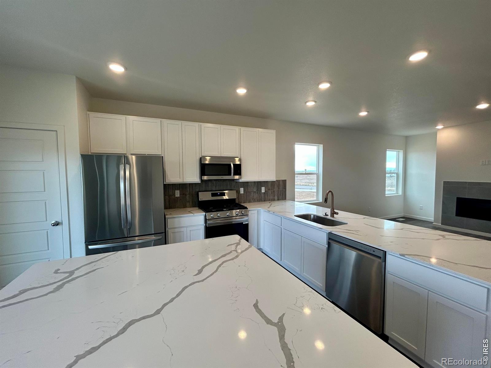MLS Image #2 for 230  buckboard drive,hudson, Colorado