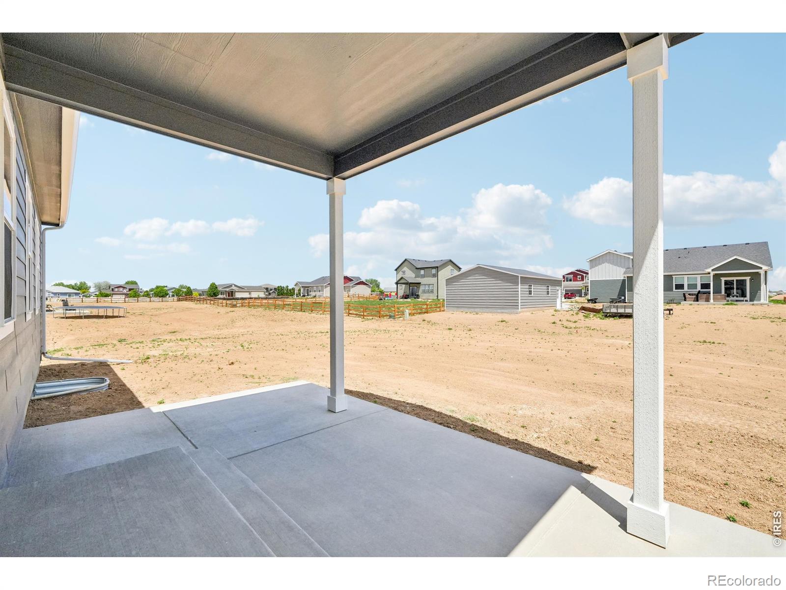 MLS Image #35 for 230  buckboard drive,hudson, Colorado