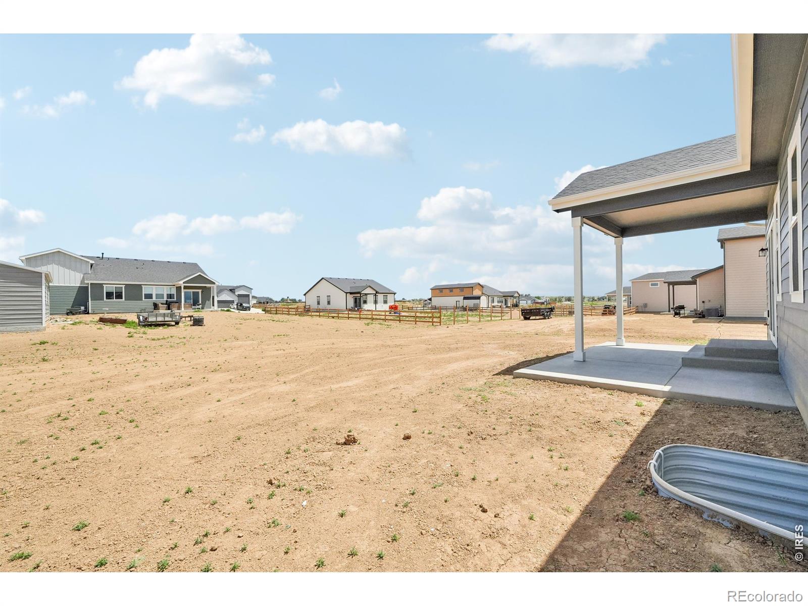 MLS Image #36 for 230  buckboard drive,hudson, Colorado
