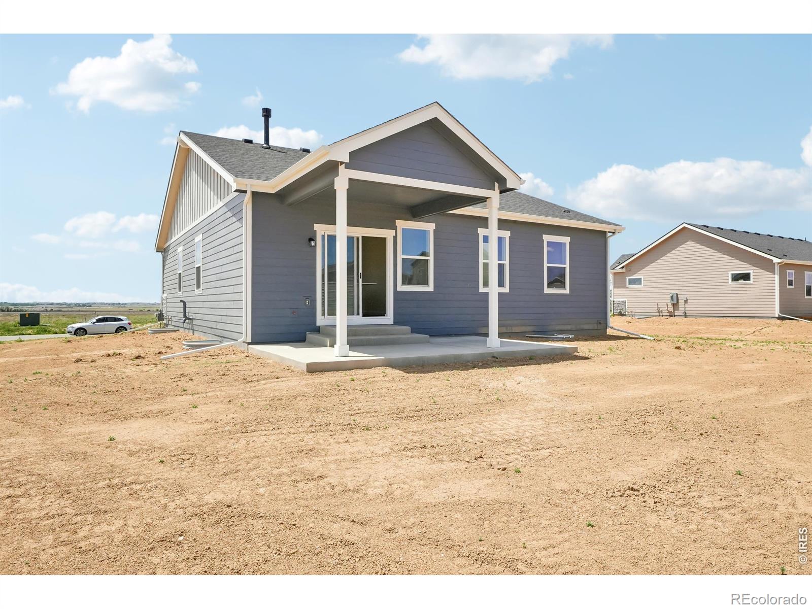 MLS Image #37 for 230  buckboard drive,hudson, Colorado