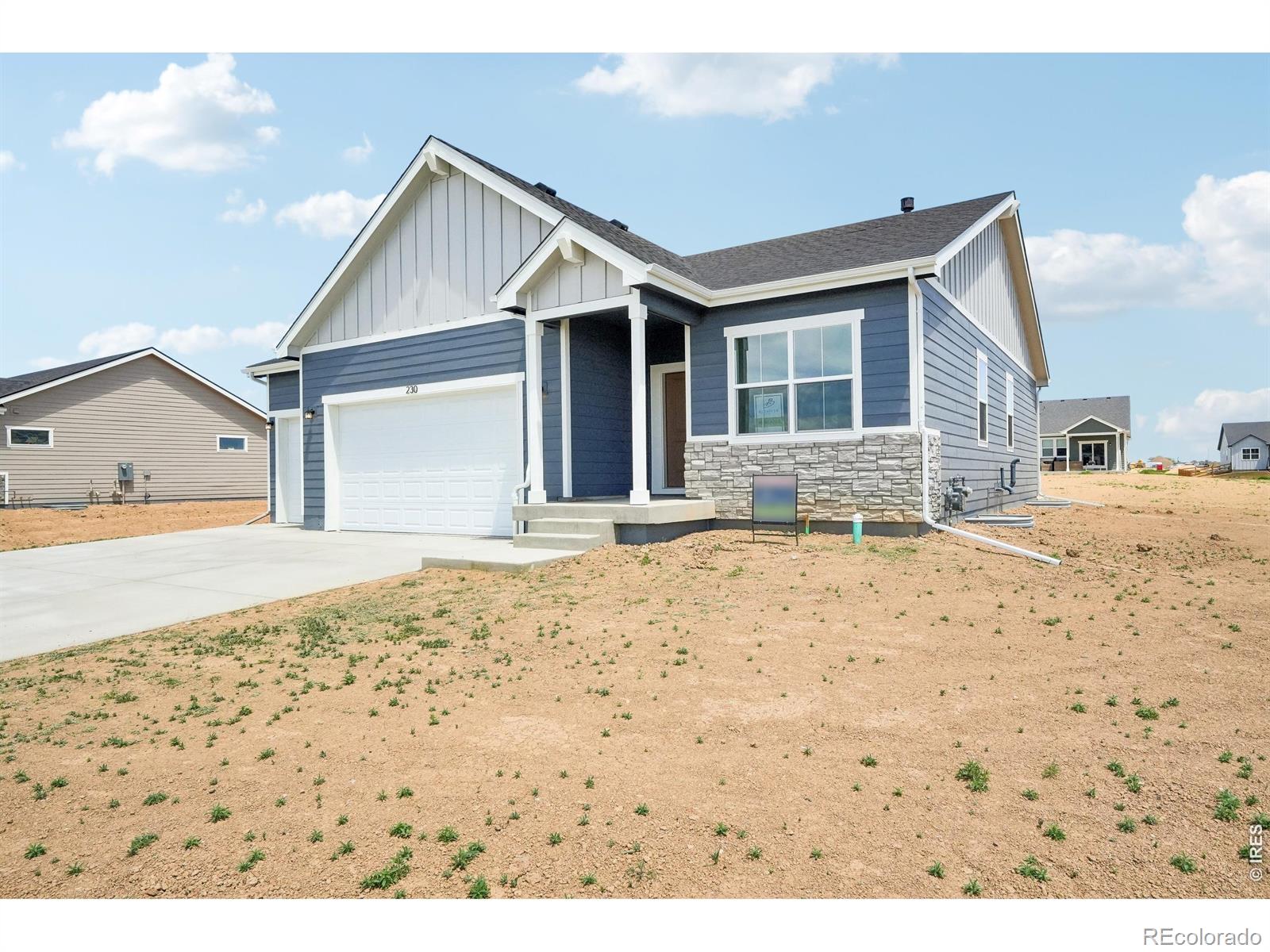 MLS Image #40 for 230  buckboard drive,hudson, Colorado