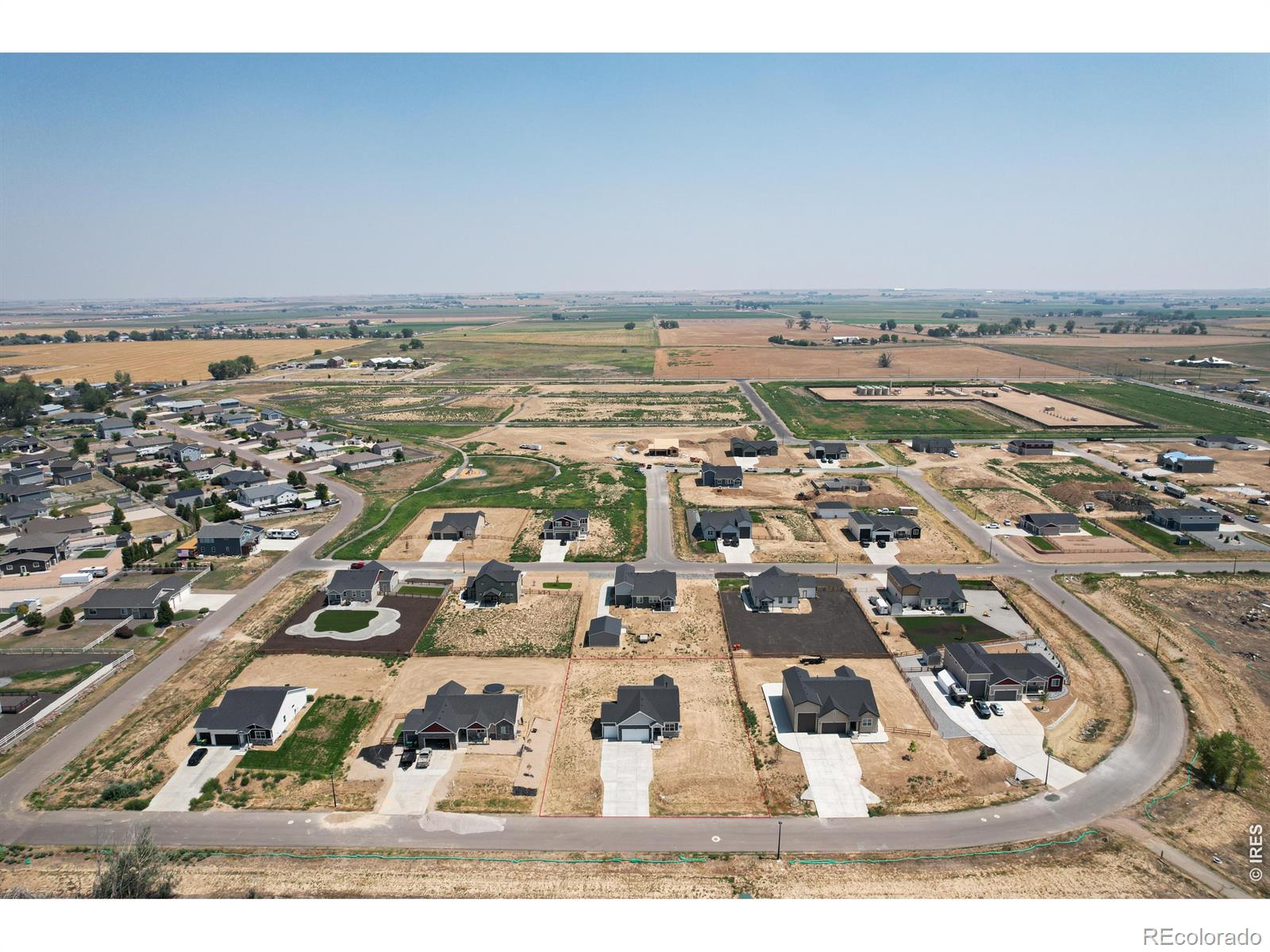 MLS Image #42 for 230  buckboard drive,hudson, Colorado