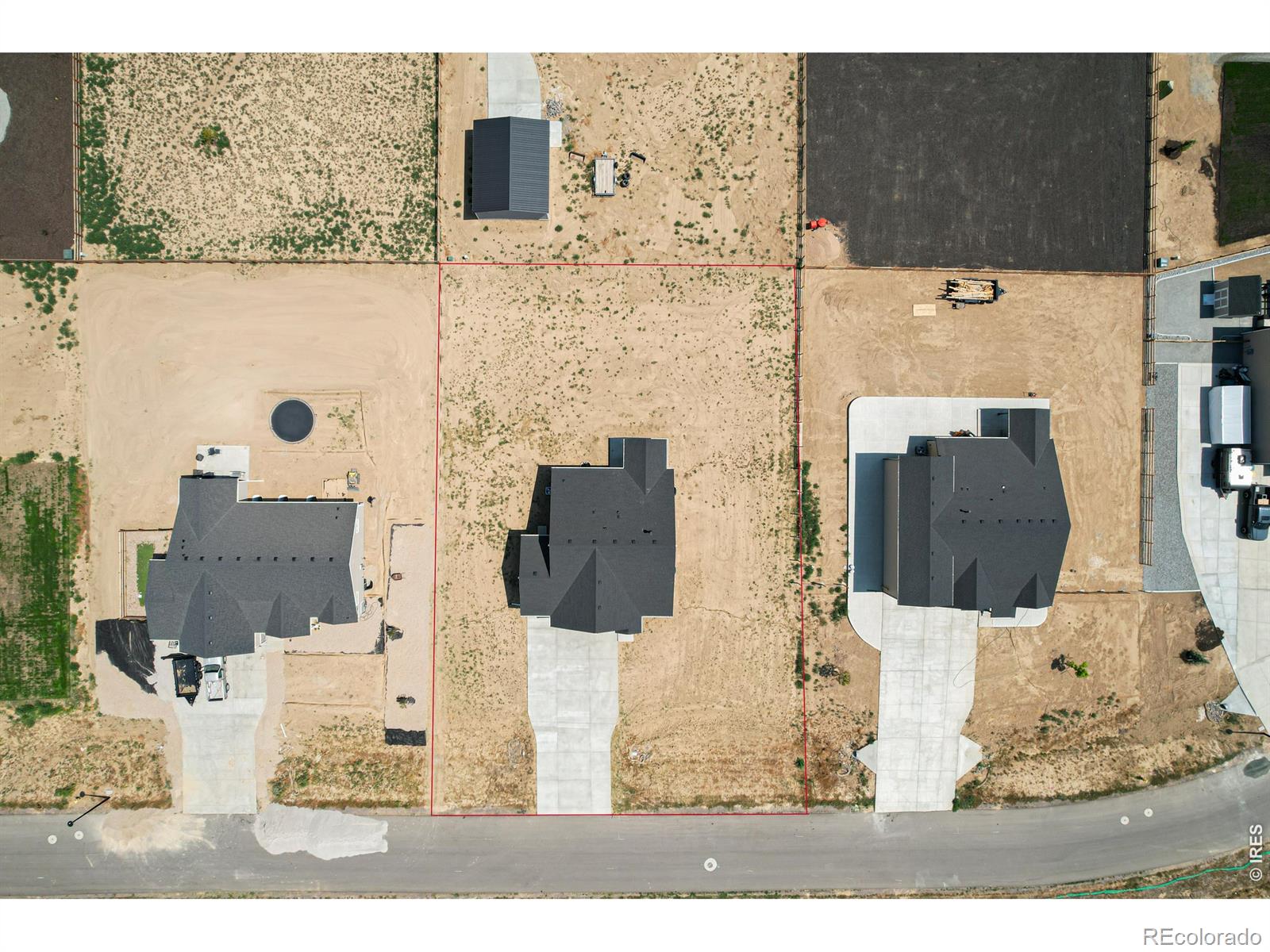 MLS Image #43 for 230  buckboard drive,hudson, Colorado