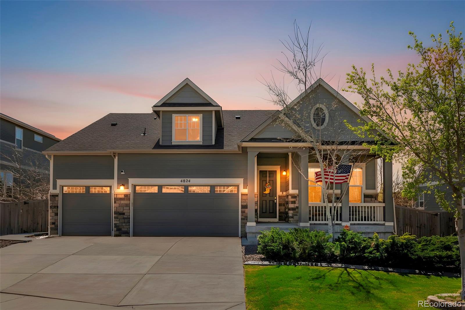MLS Image #0 for 4824 e 141st drive,thornton, Colorado
