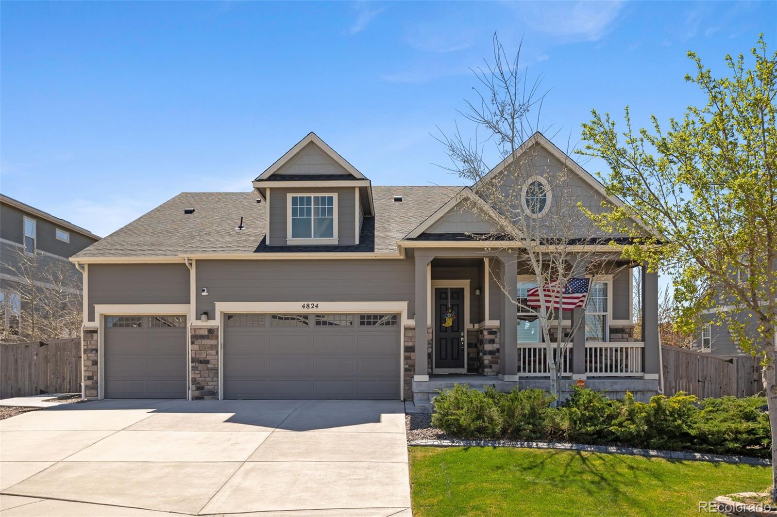 MLS Image #1 for 4824 e 141st drive,thornton, Colorado