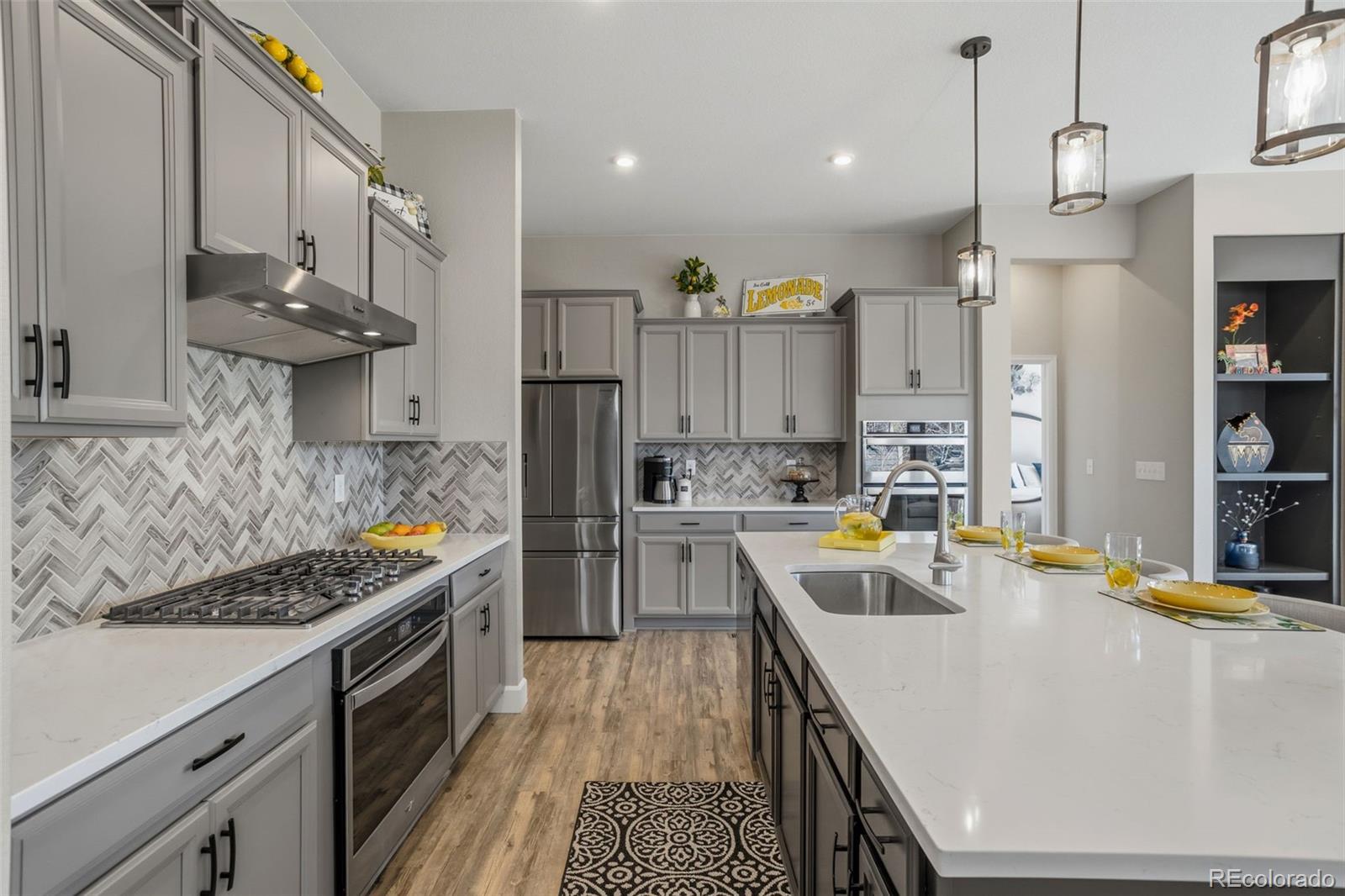 MLS Image #12 for 4824 e 141st drive,thornton, Colorado