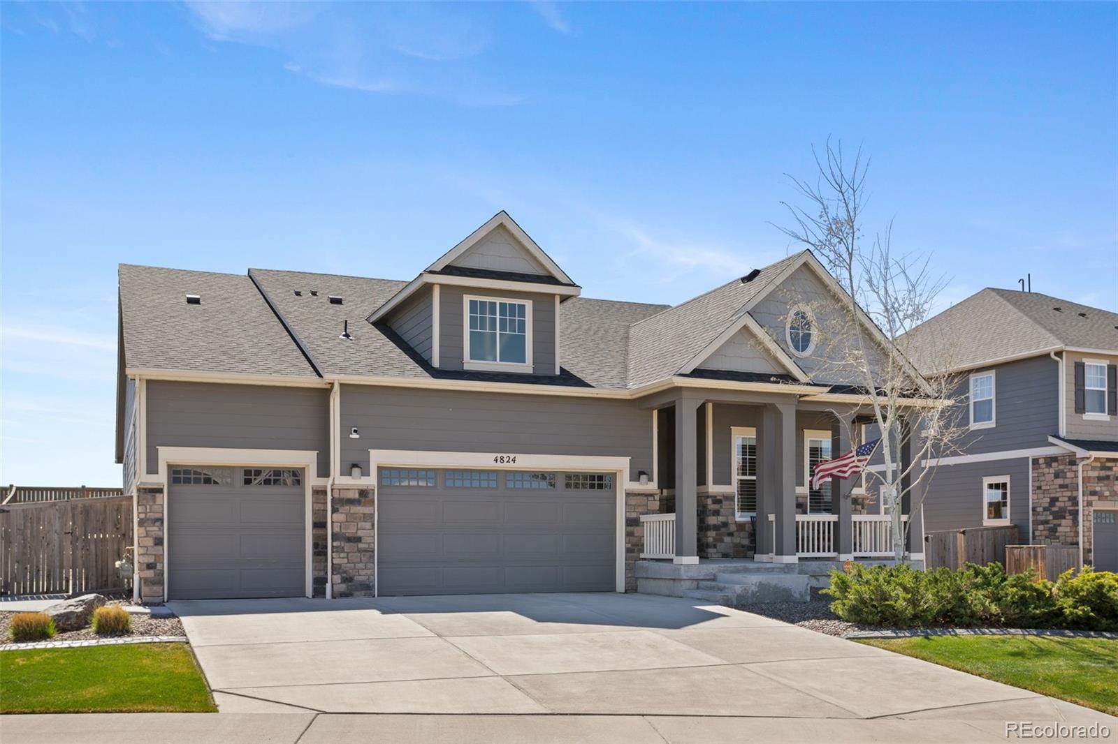 MLS Image #2 for 4824 e 141st drive,thornton, Colorado