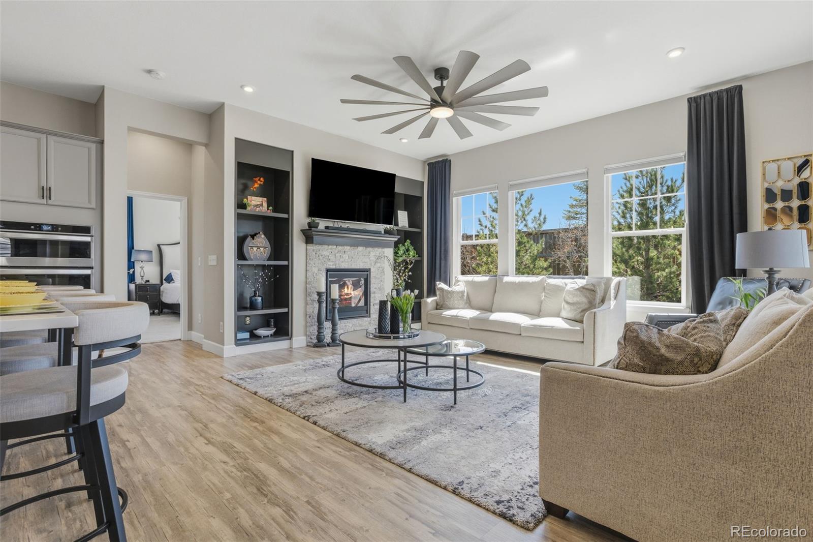 MLS Image #5 for 4824 e 141st drive,thornton, Colorado