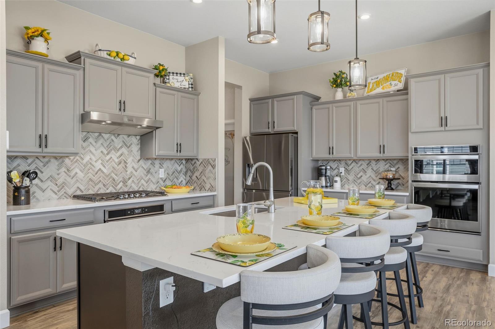 MLS Image #9 for 4824 e 141st drive,thornton, Colorado
