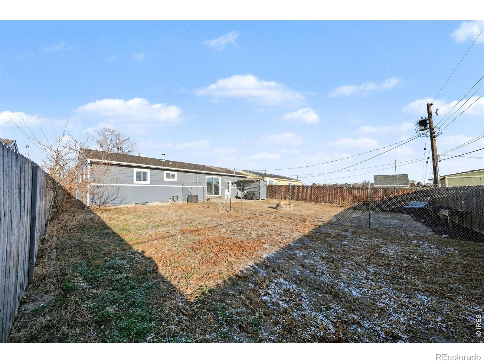 MLS Image #19 for 3402  montrose street,evans, Colorado