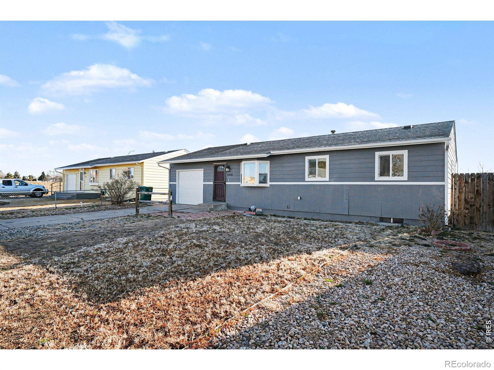 MLS Image #2 for 3402  montrose street,evans, Colorado