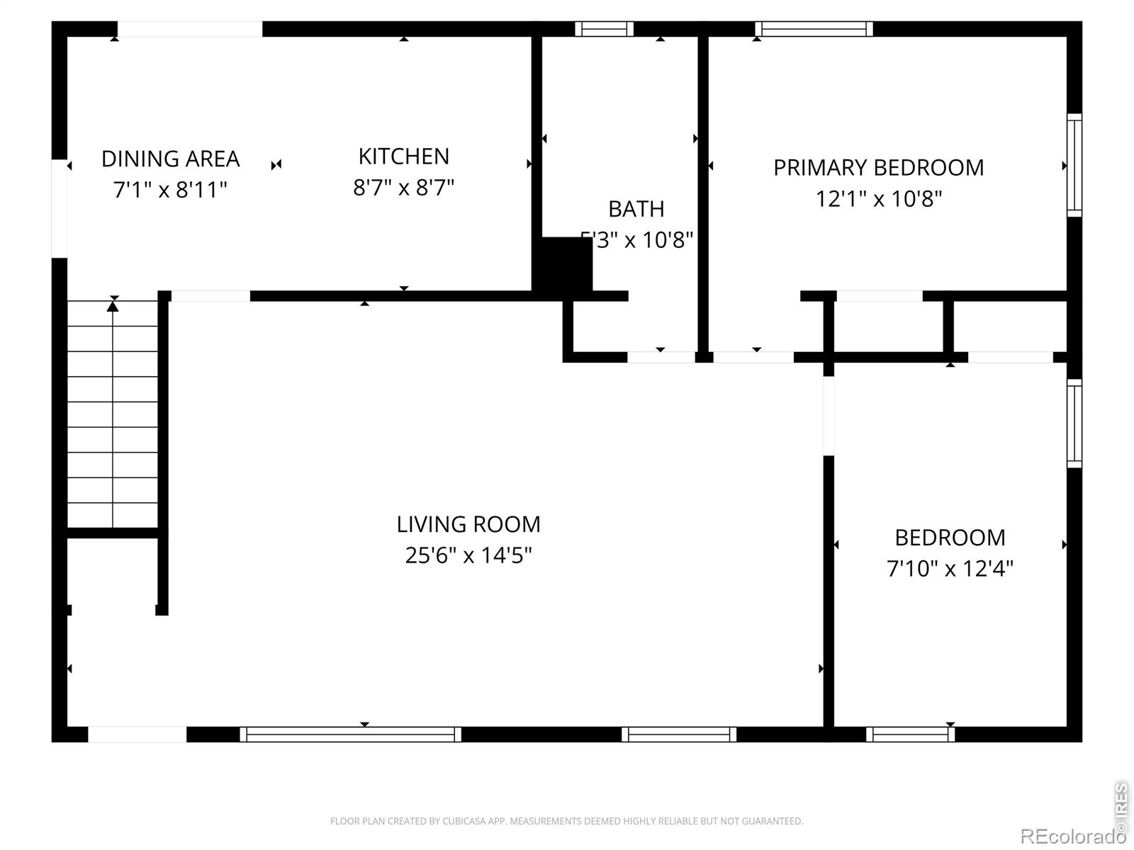 MLS Image #20 for 3402  montrose street,evans, Colorado