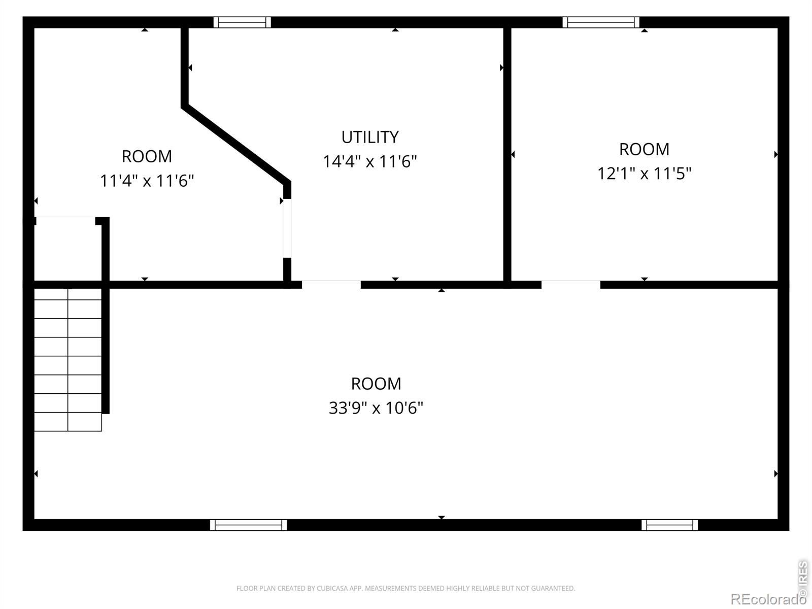 MLS Image #21 for 3402  montrose street,evans, Colorado