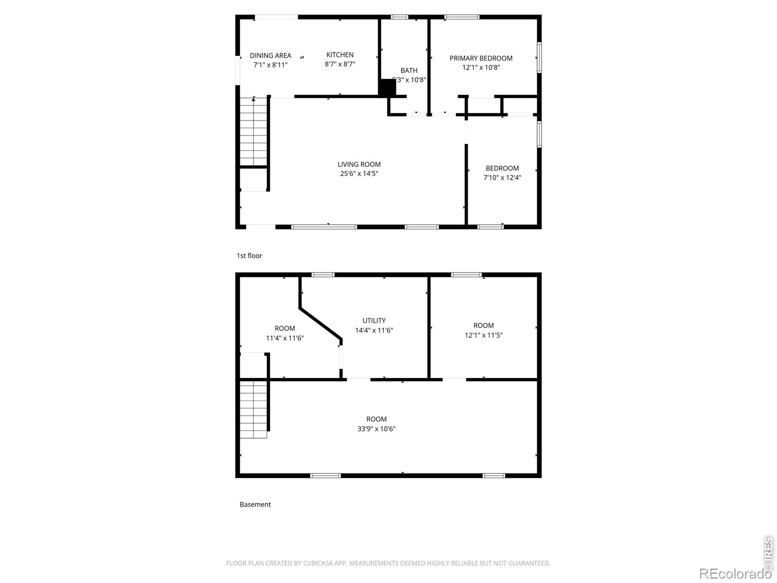 MLS Image #22 for 3402  montrose street,evans, Colorado