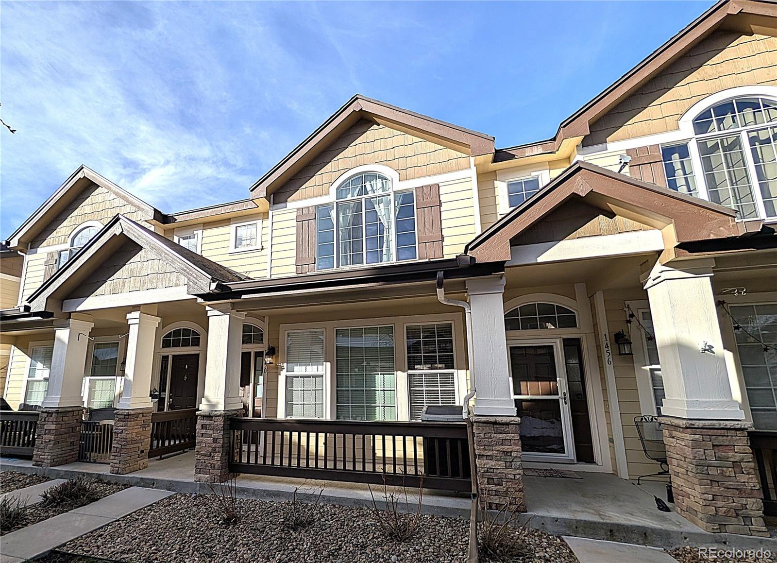 MLS Image #0 for 1450  turnberry drive ,castle rock, Colorado