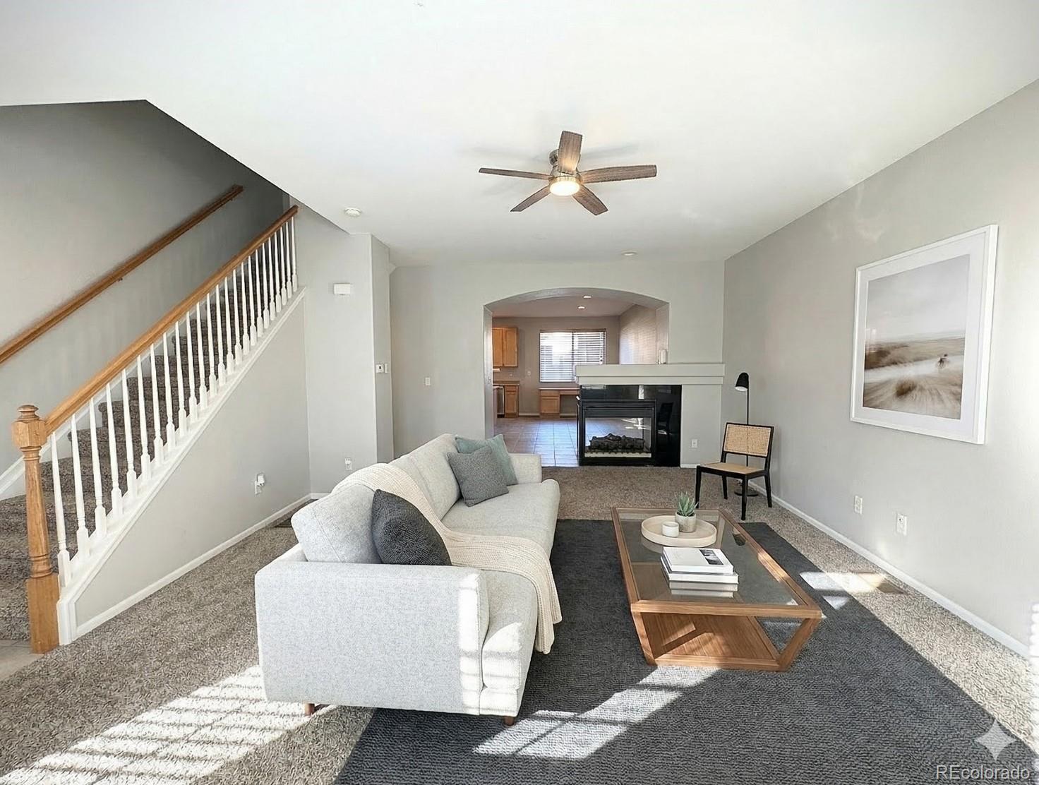MLS Image #2 for 1450  turnberry drive ,castle rock, Colorado