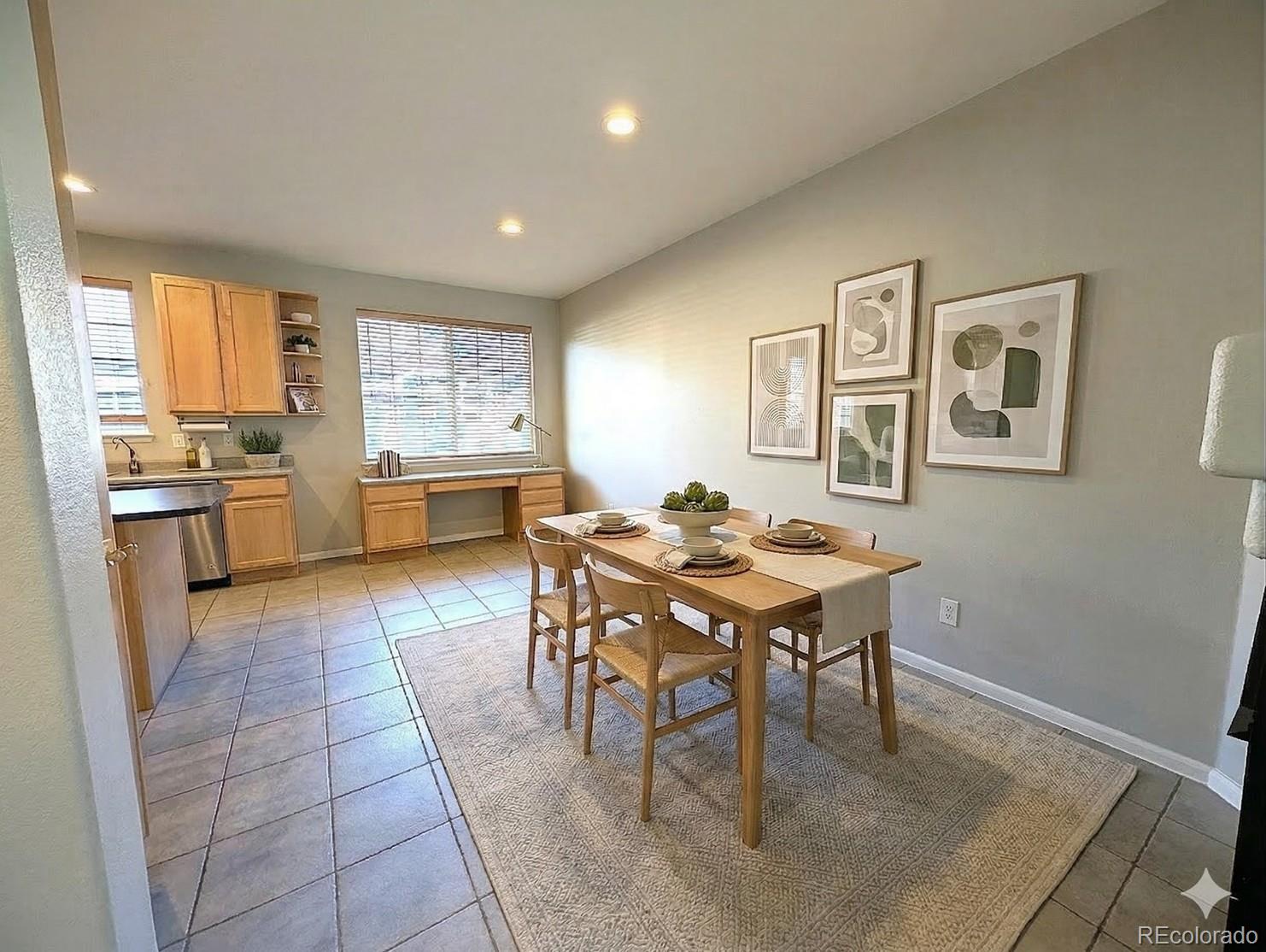 MLS Image #3 for 1450  turnberry drive ,castle rock, Colorado