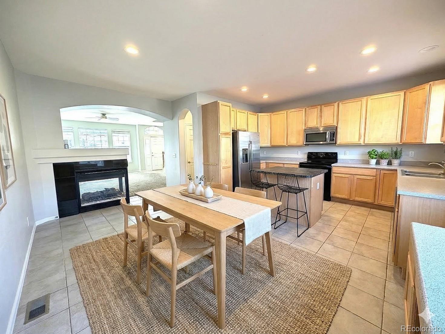 MLS Image #4 for 1450  turnberry drive ,castle rock, Colorado
