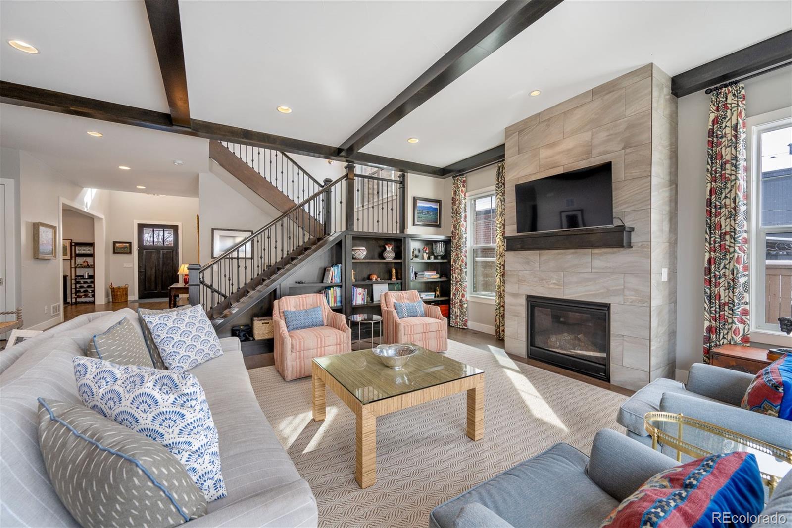MLS Image #10 for 1315 s columbine street,denver, Colorado