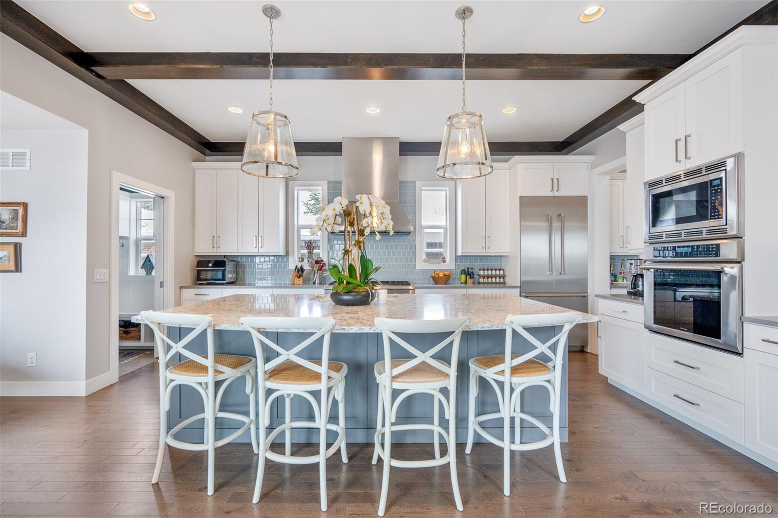 MLS Image #12 for 1315 s columbine street,denver, Colorado