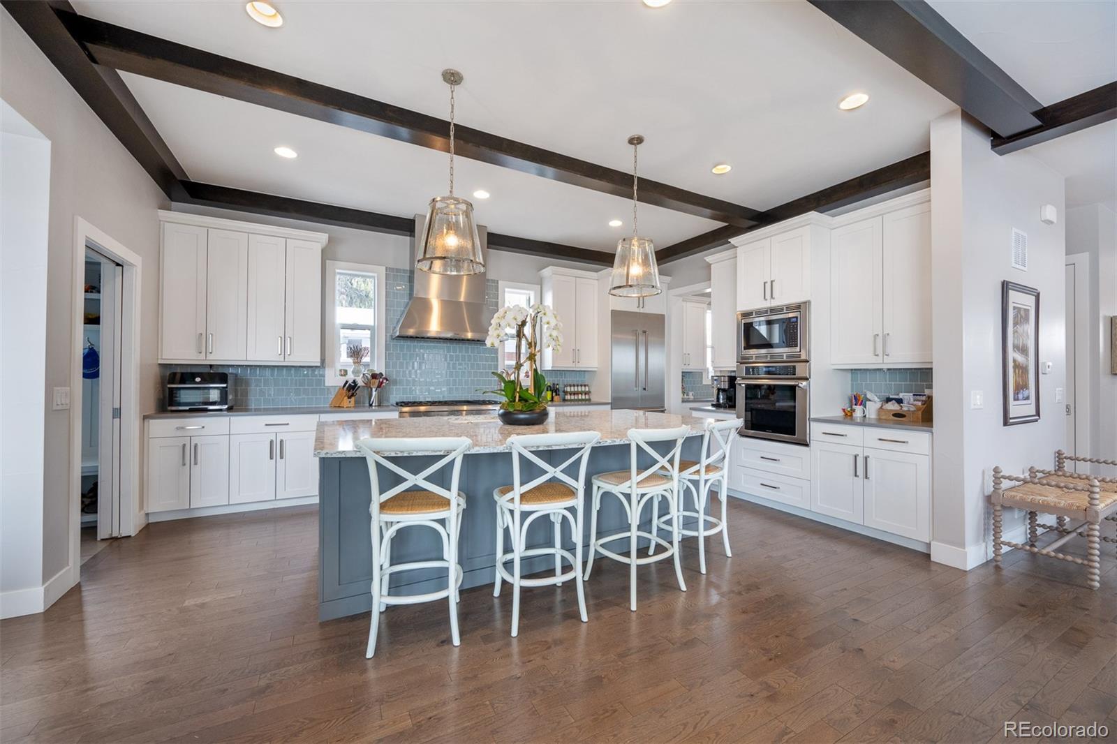 MLS Image #13 for 1315 s columbine street,denver, Colorado