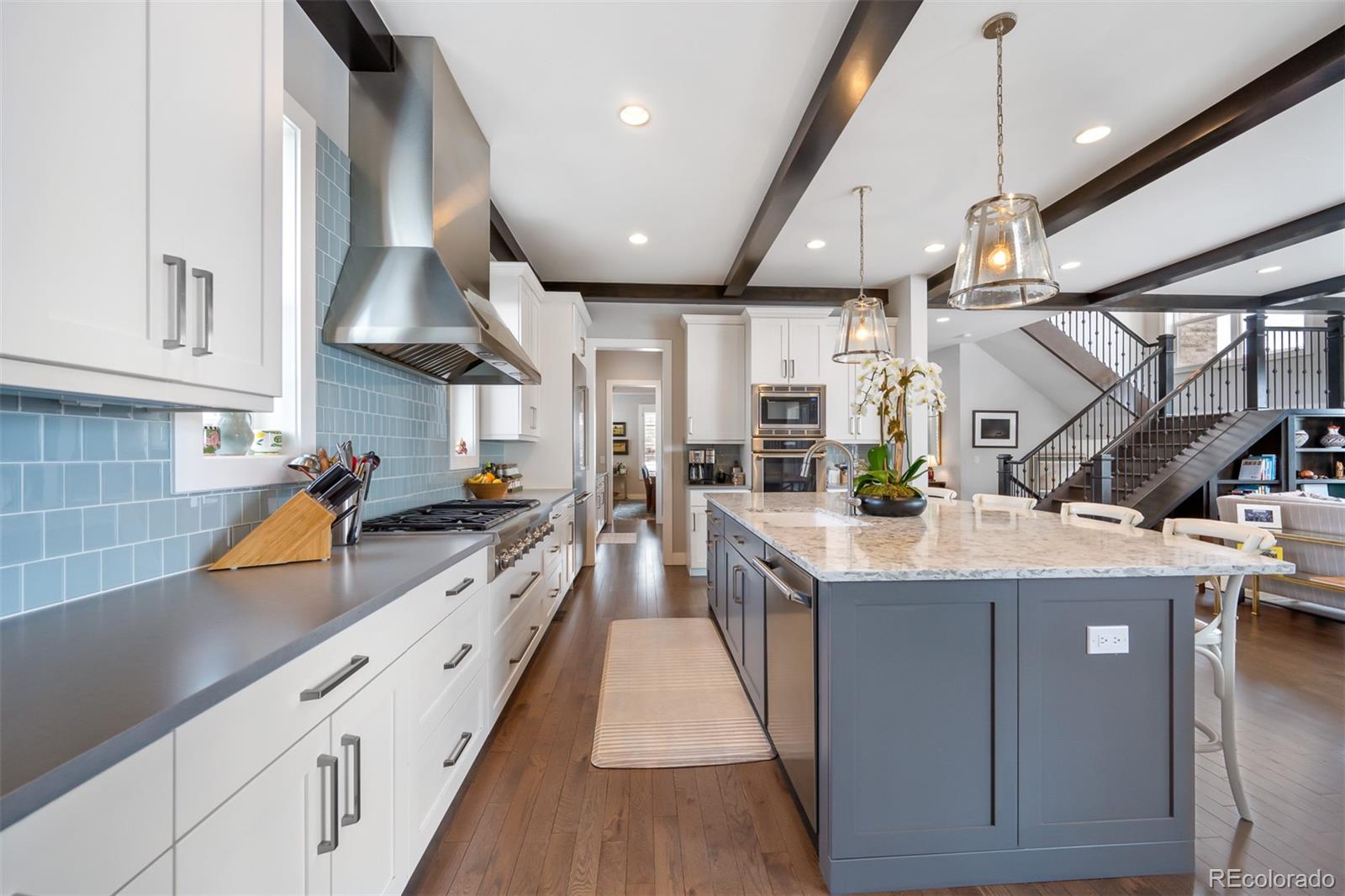 MLS Image #16 for 1315 s columbine street,denver, Colorado