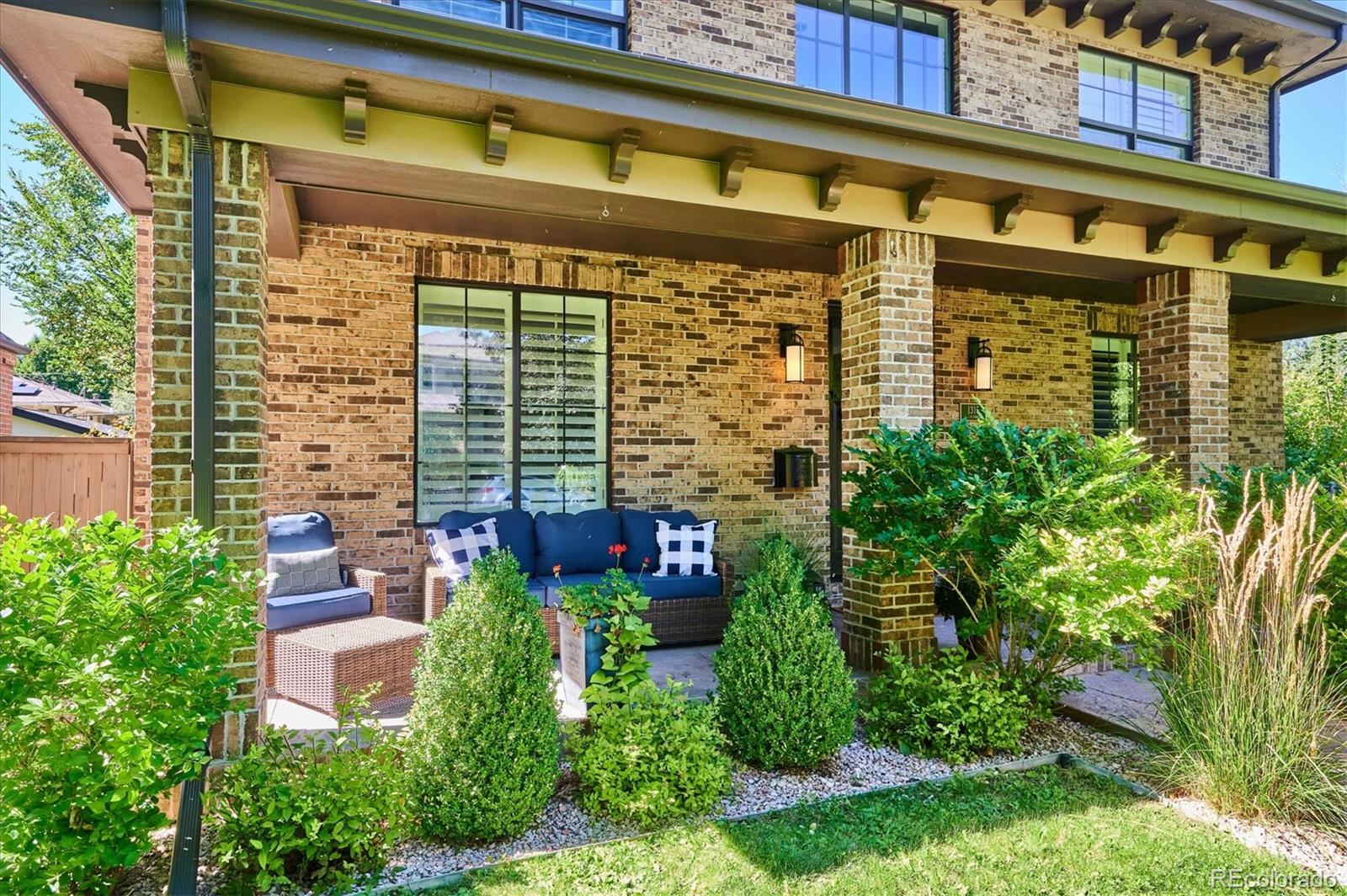 MLS Image #2 for 1315 s columbine street,denver, Colorado