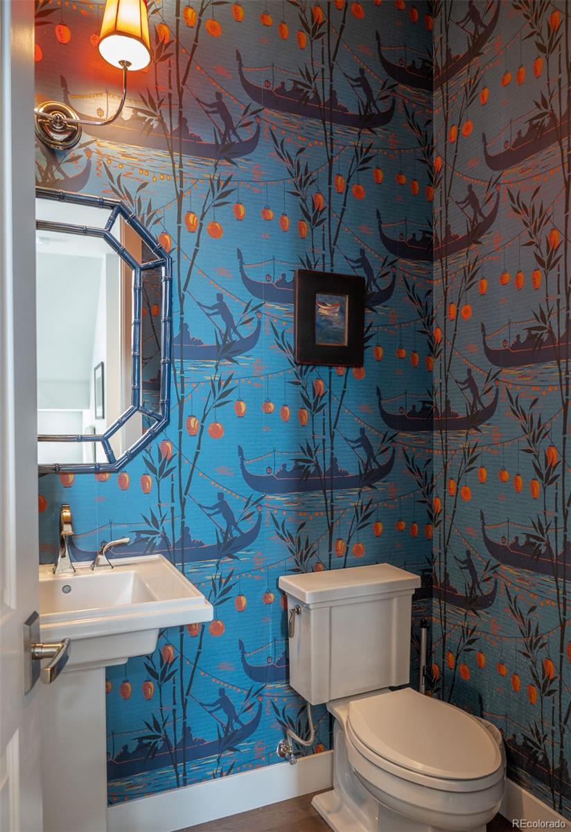 MLS Image #20 for 1315 s columbine street,denver, Colorado
