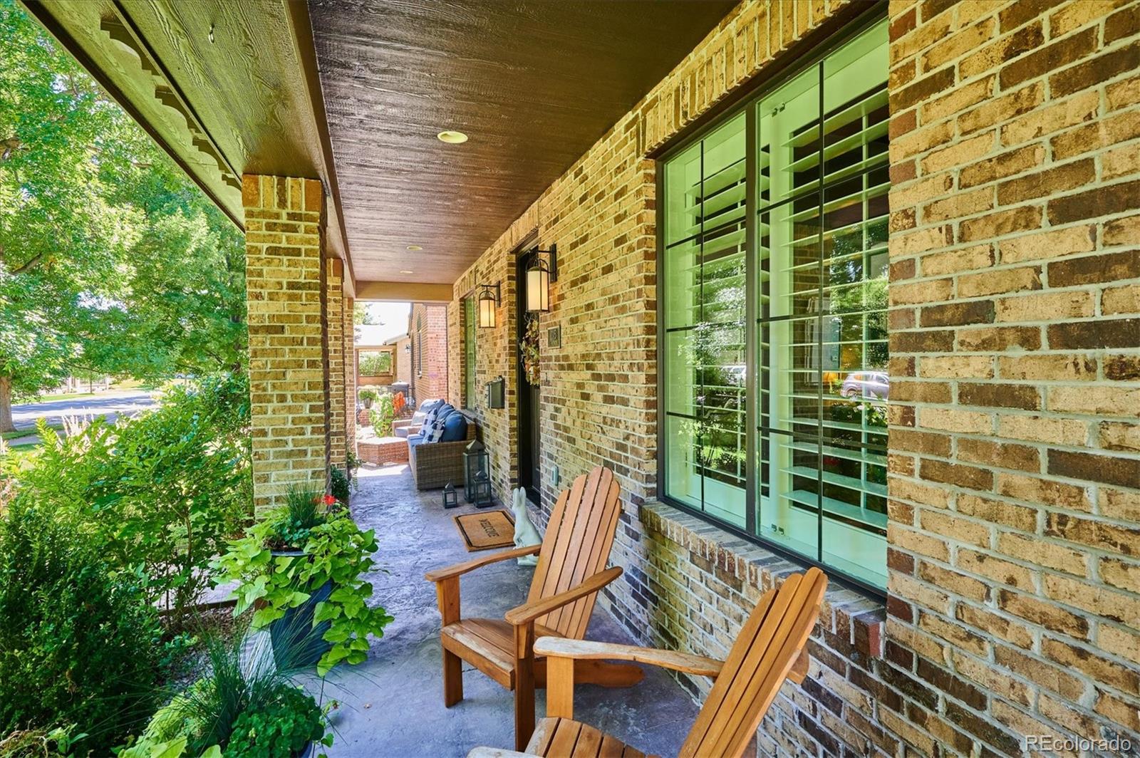 MLS Image #3 for 1315 s columbine street,denver, Colorado