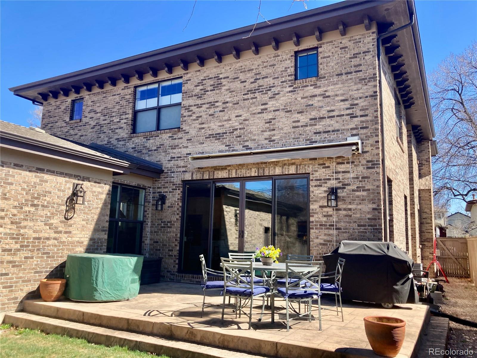 MLS Image #35 for 1315 s columbine street,denver, Colorado
