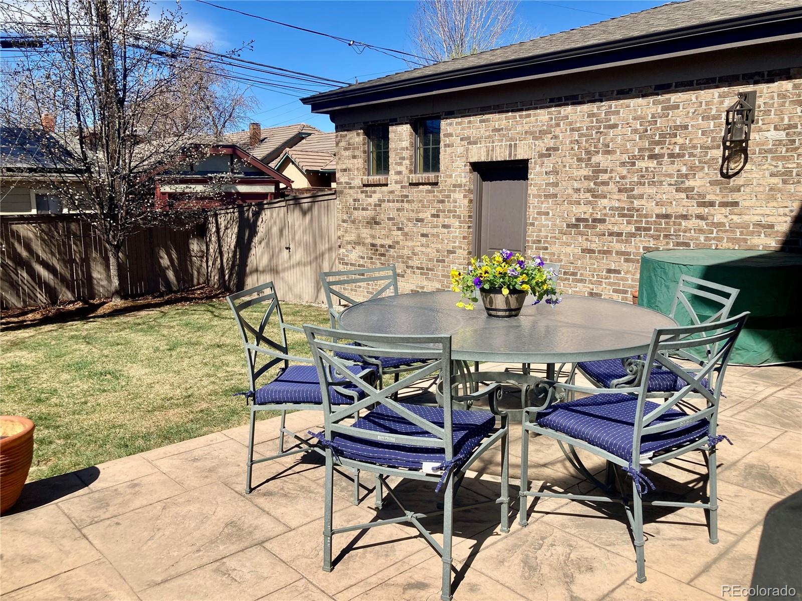 MLS Image #36 for 1315 s columbine street,denver, Colorado