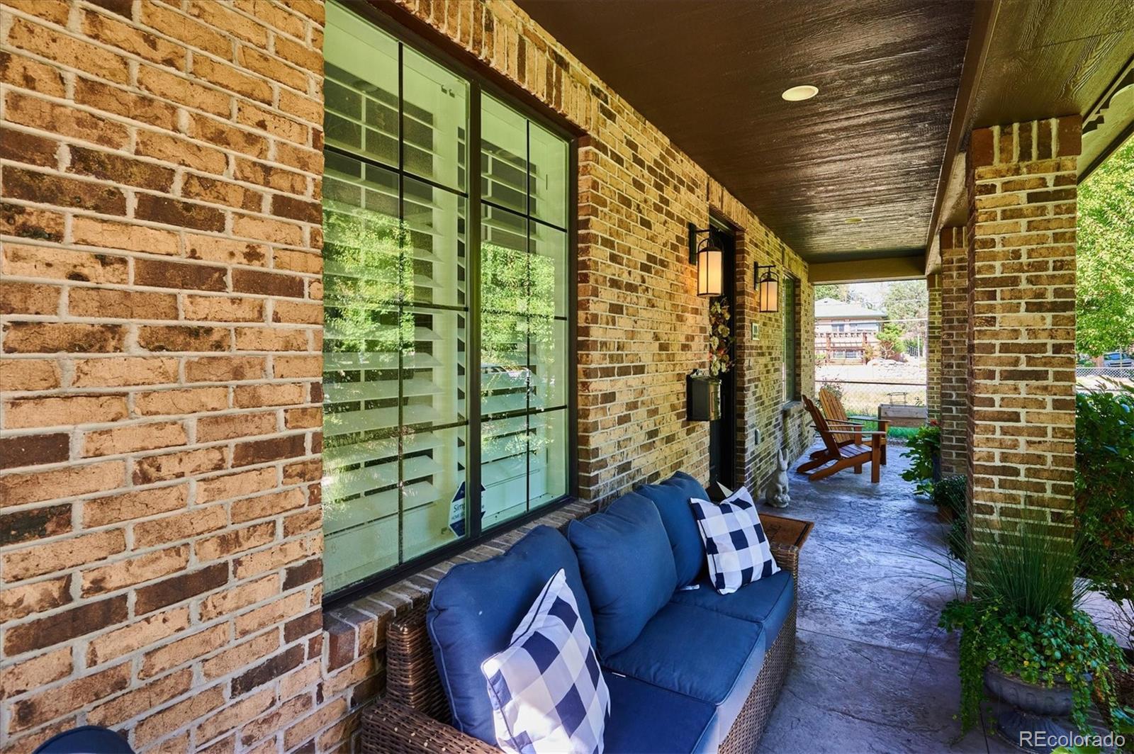 MLS Image #4 for 1315 s columbine street,denver, Colorado