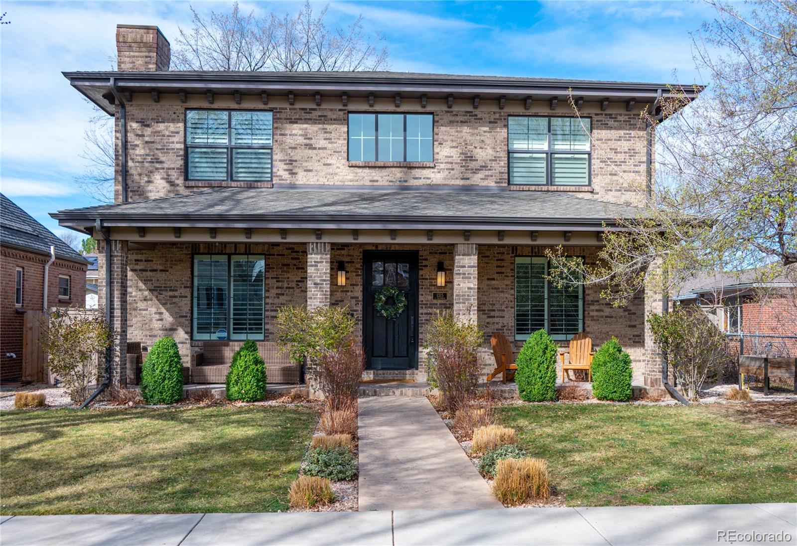 MLS Image #40 for 1315 s columbine street,denver, Colorado