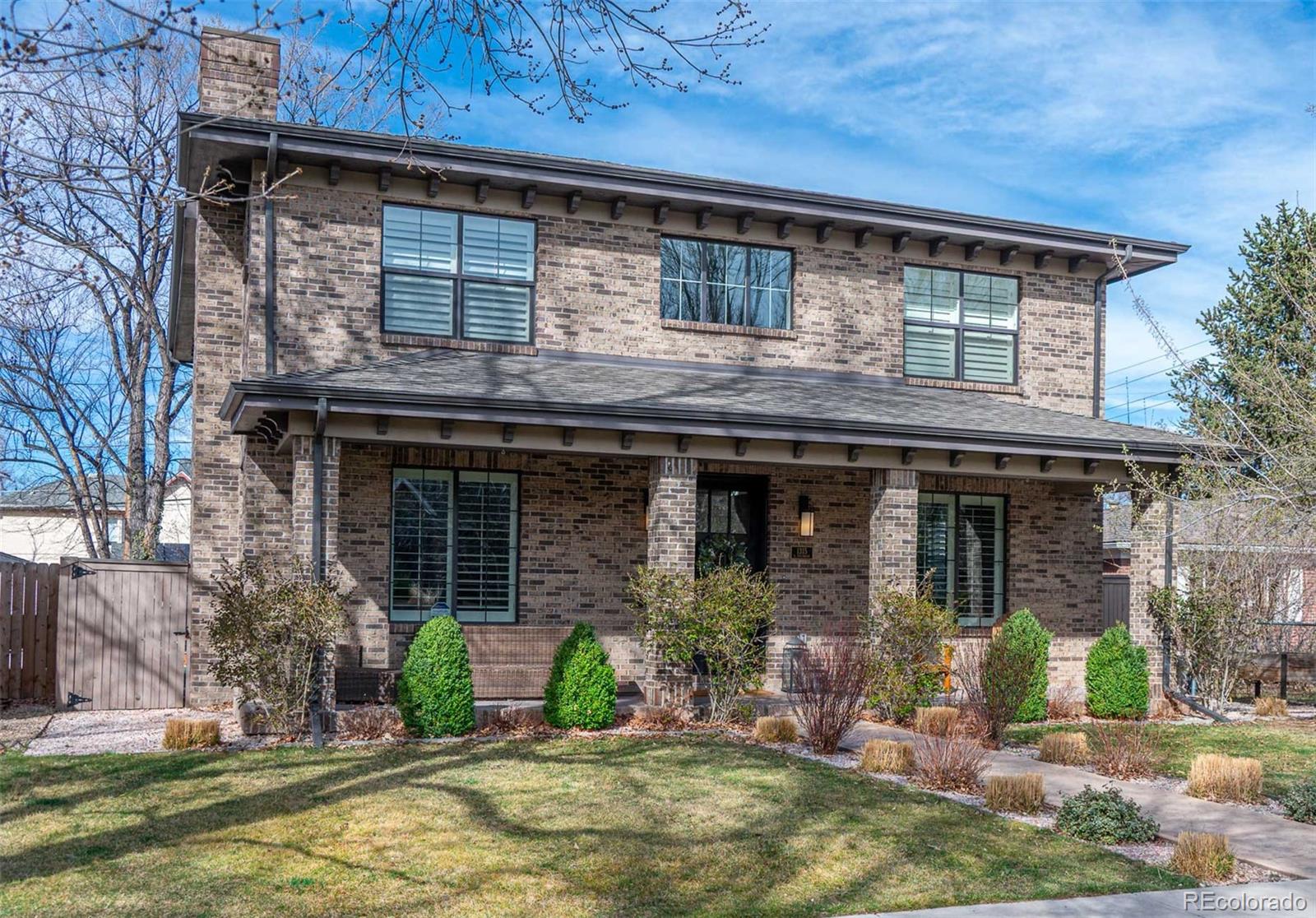 MLS Image #41 for 1315 s columbine street,denver, Colorado