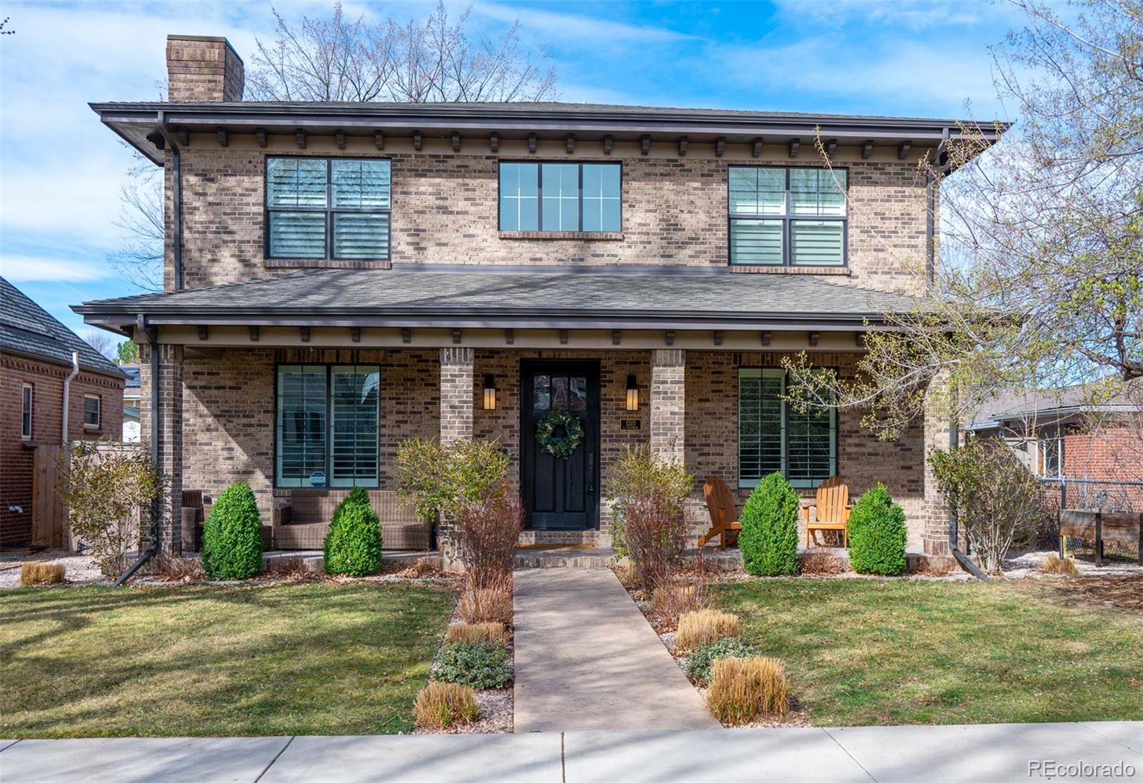 MLS Image #42 for 1315 s columbine street,denver, Colorado