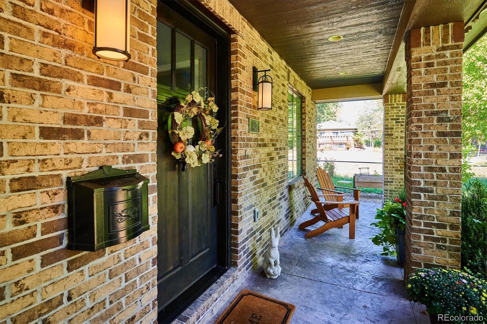 MLS Image #5 for 1315 s columbine street,denver, Colorado