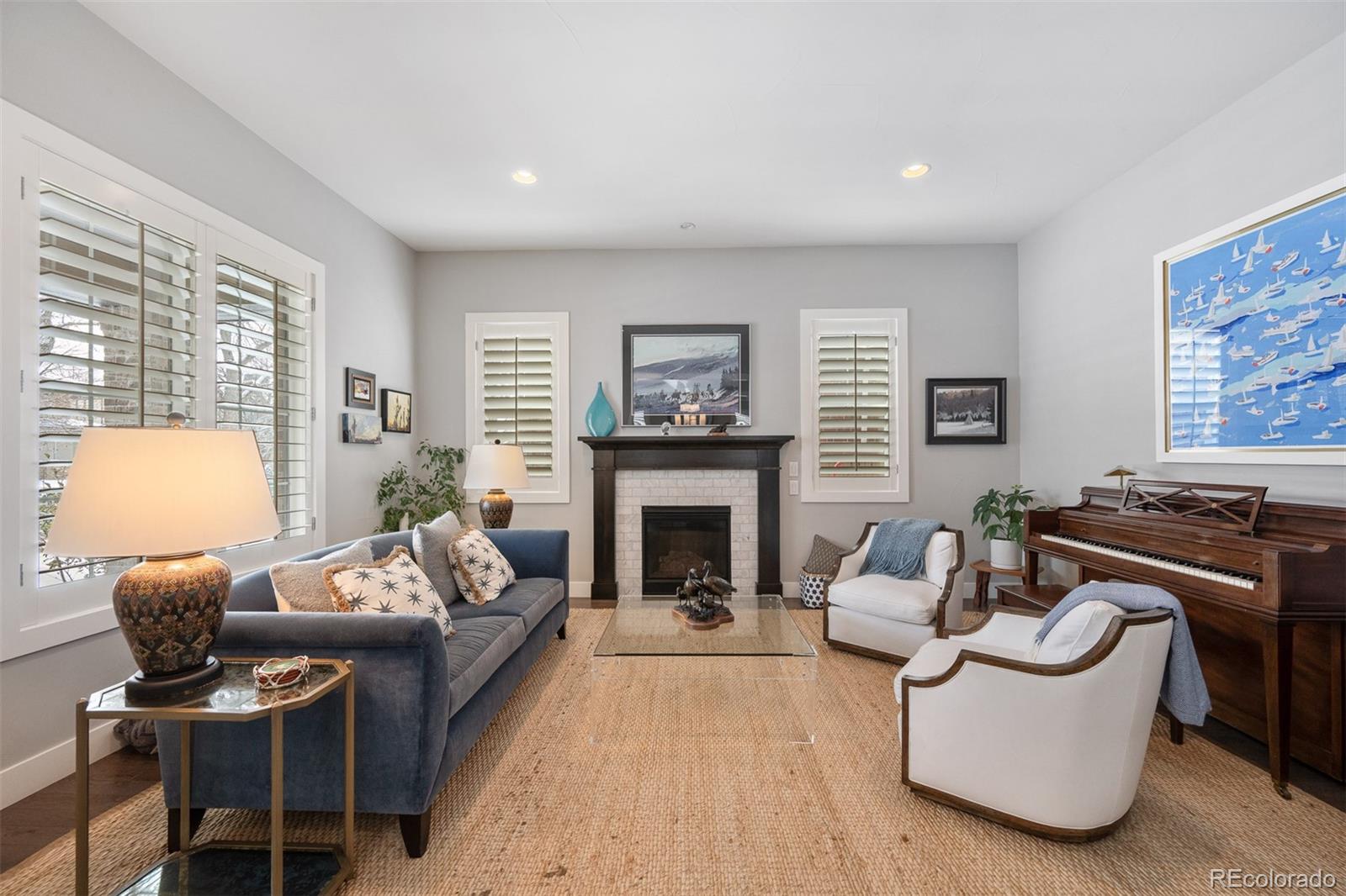 MLS Image #6 for 1315 s columbine street,denver, Colorado