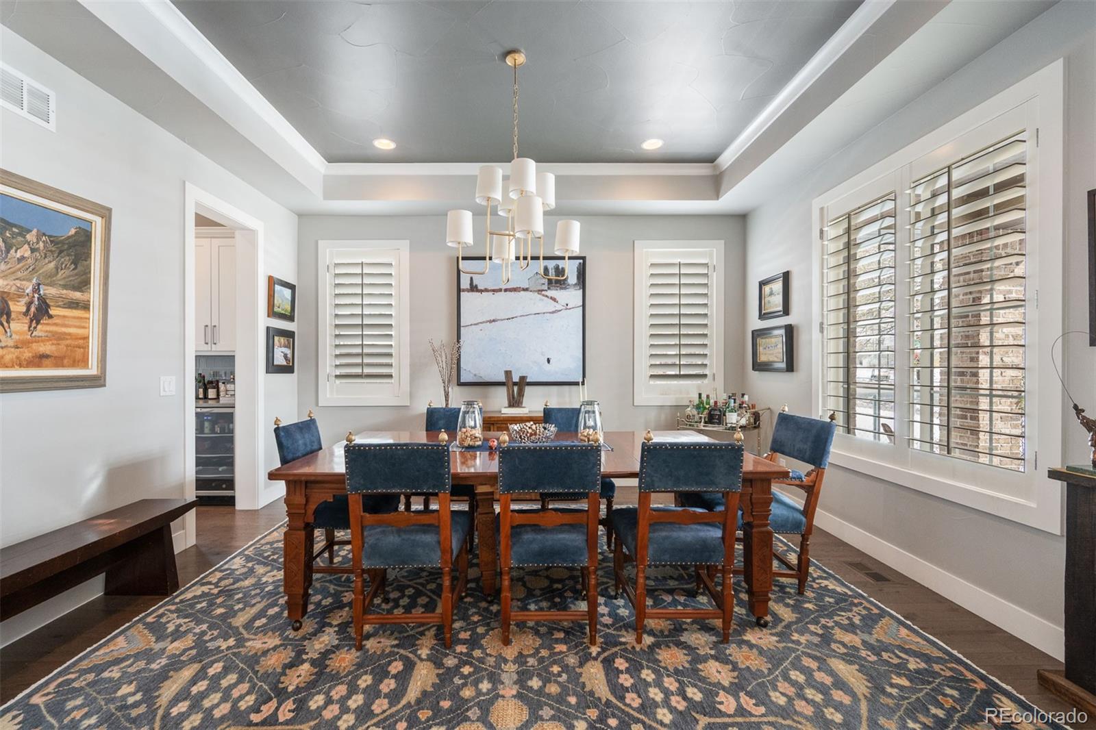 MLS Image #7 for 1315 s columbine street,denver, Colorado
