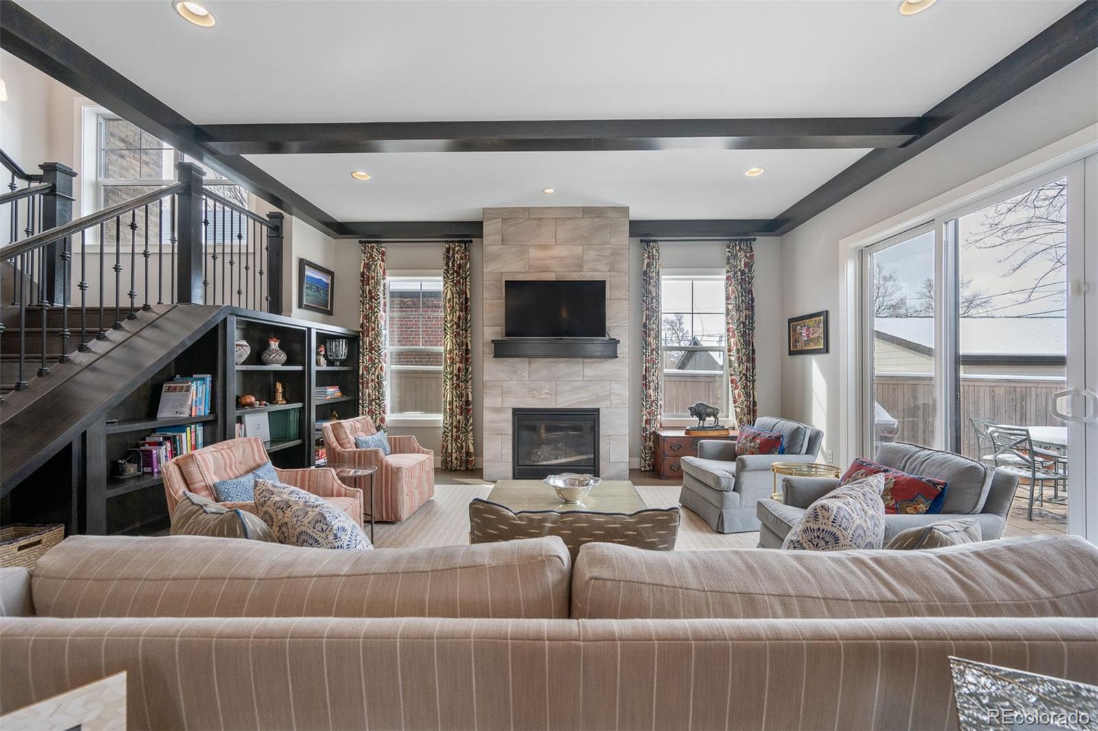 MLS Image #9 for 1315 s columbine street,denver, Colorado