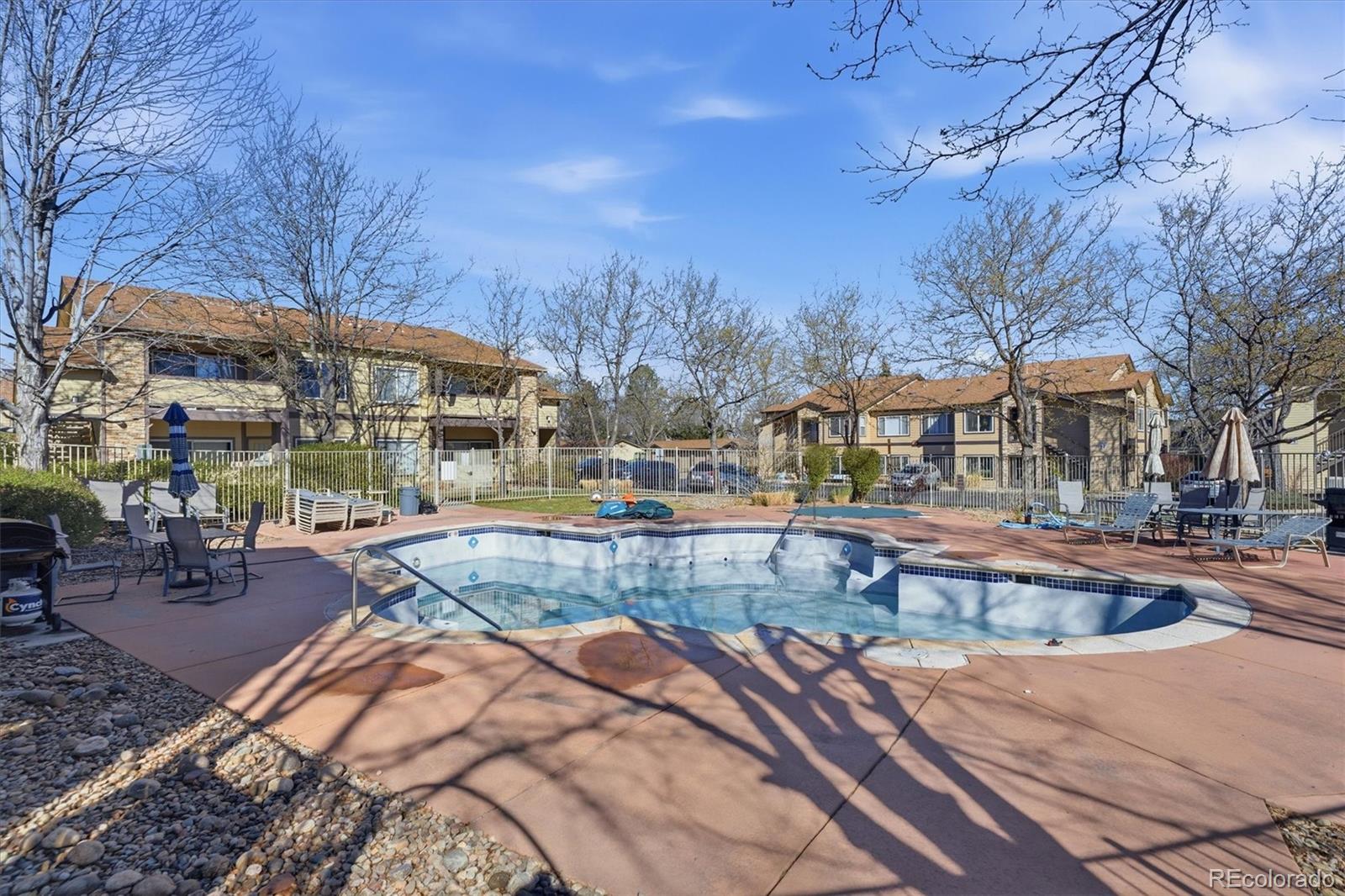 MLS Image #25 for 4747 s balsam way,littleton, Colorado