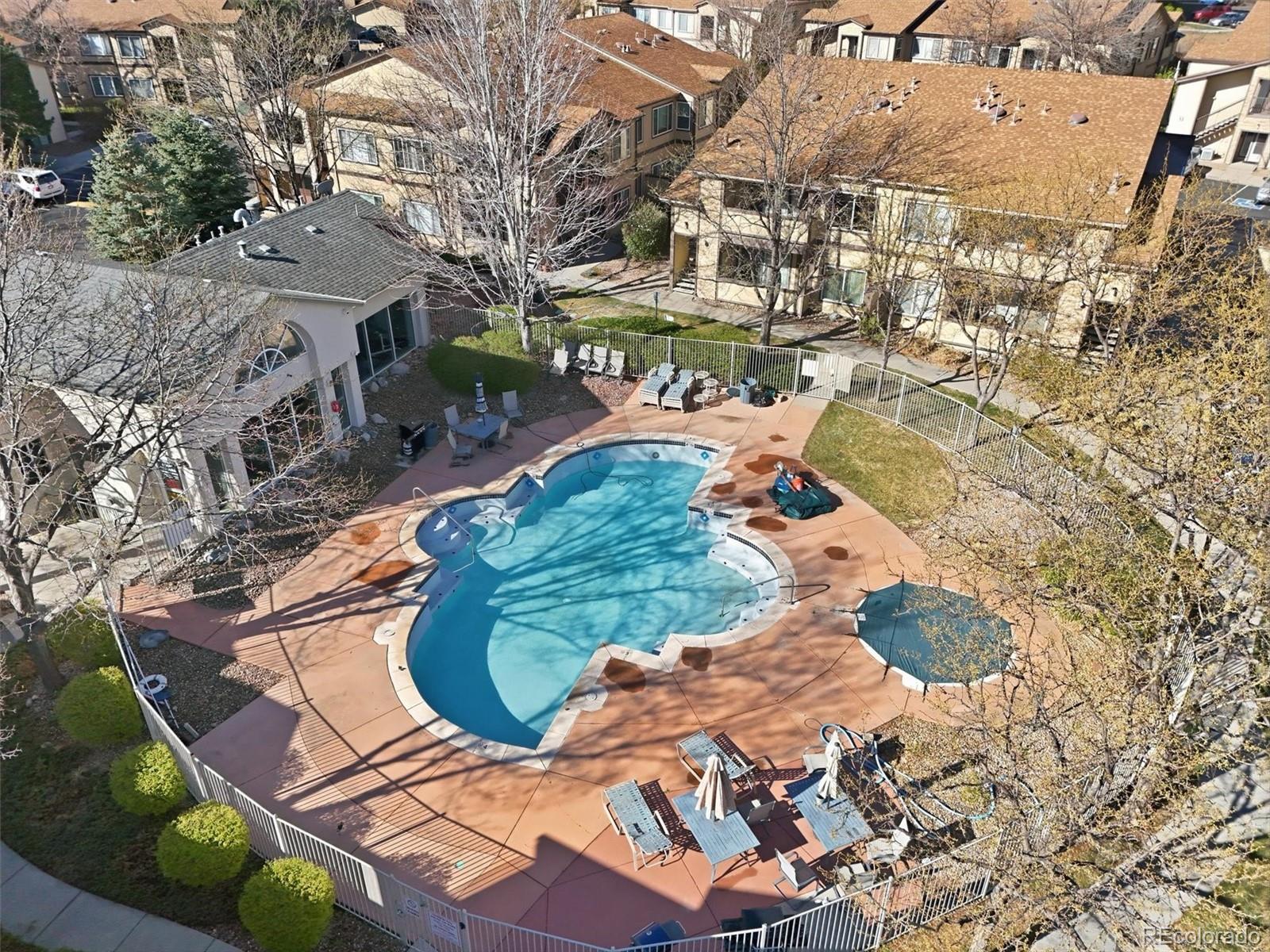 MLS Image #26 for 4747 s balsam way,littleton, Colorado