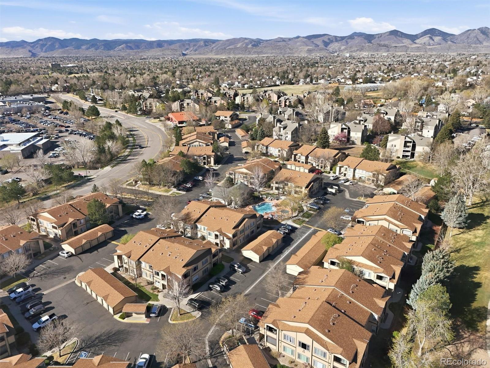 MLS Image #27 for 4747 s balsam way,littleton, Colorado