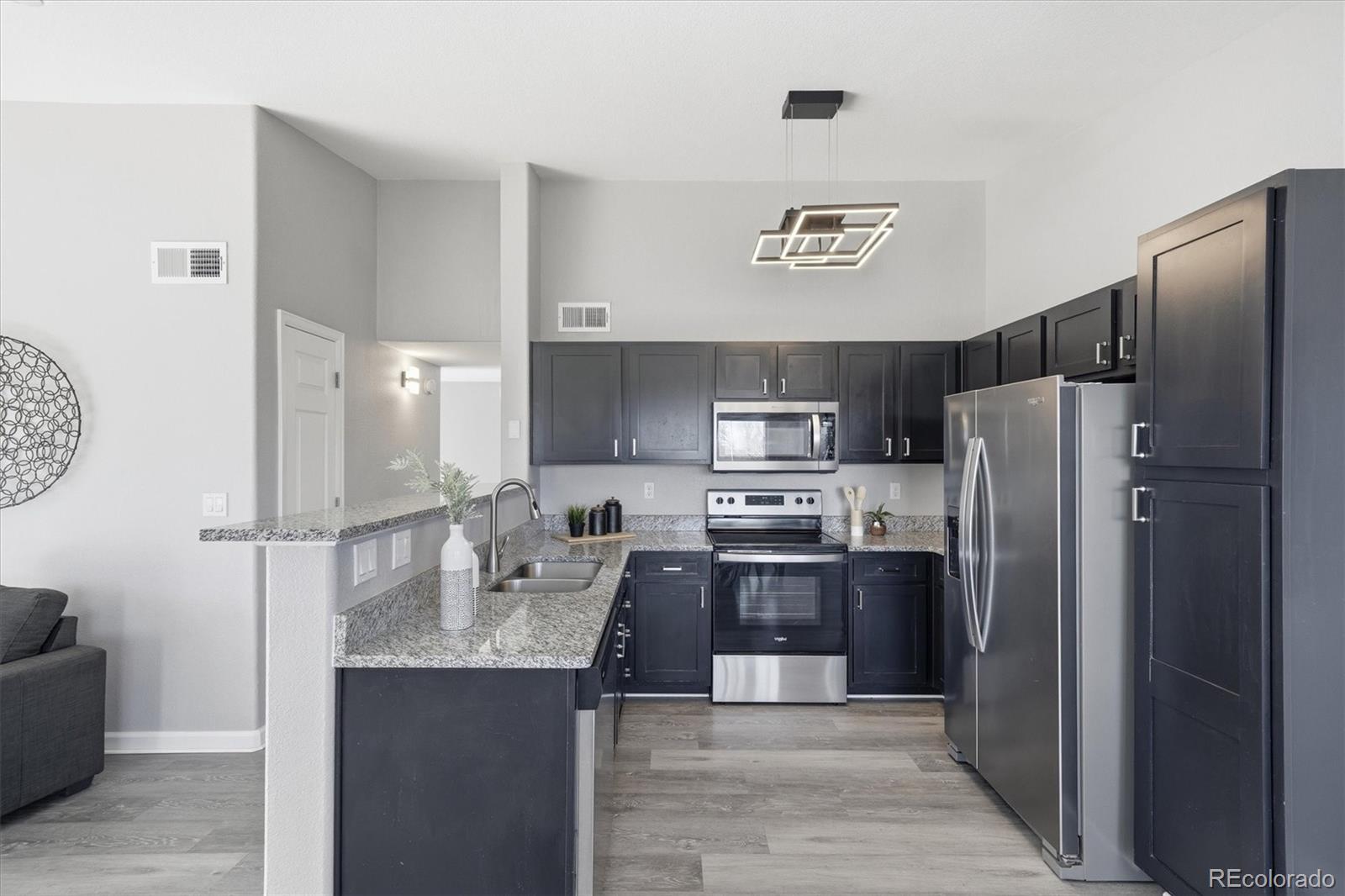 MLS Image #3 for 4747 s balsam way,littleton, Colorado