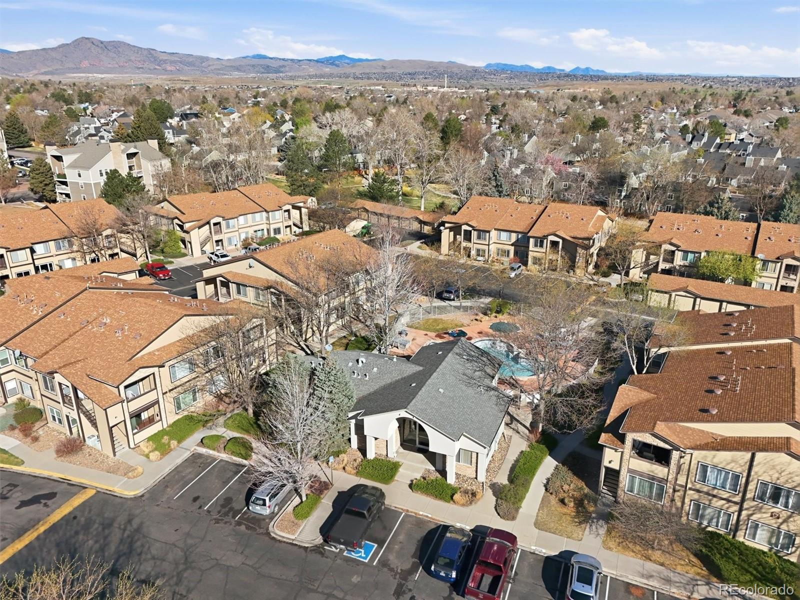 MLS Image #30 for 4747 s balsam way,littleton, Colorado