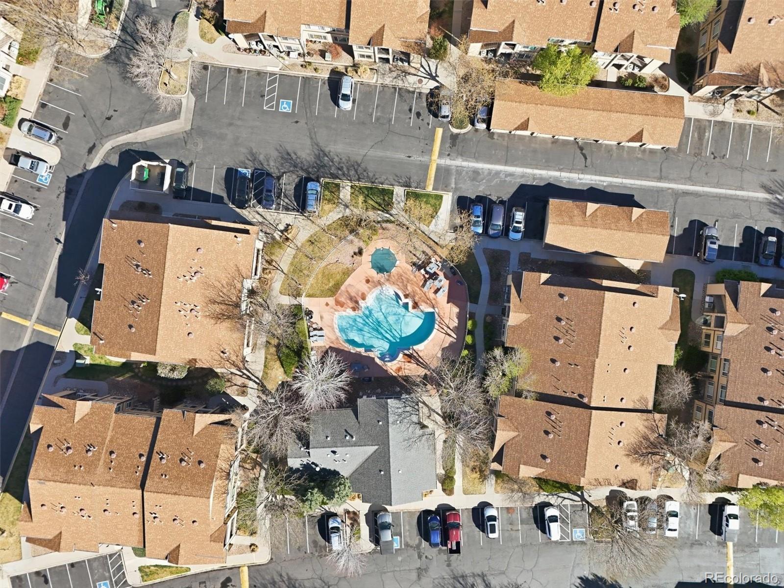 MLS Image #31 for 4747 s balsam way,littleton, Colorado