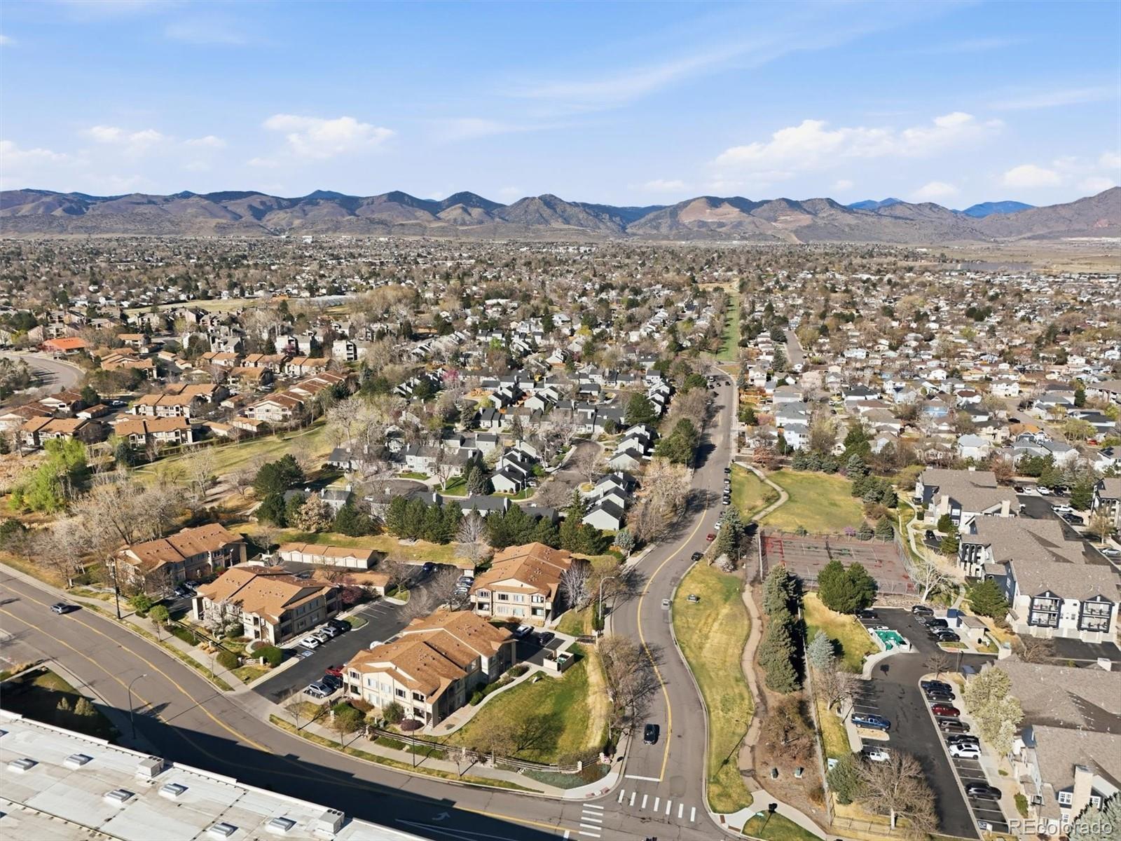 MLS Image #34 for 4747 s balsam way,littleton, Colorado