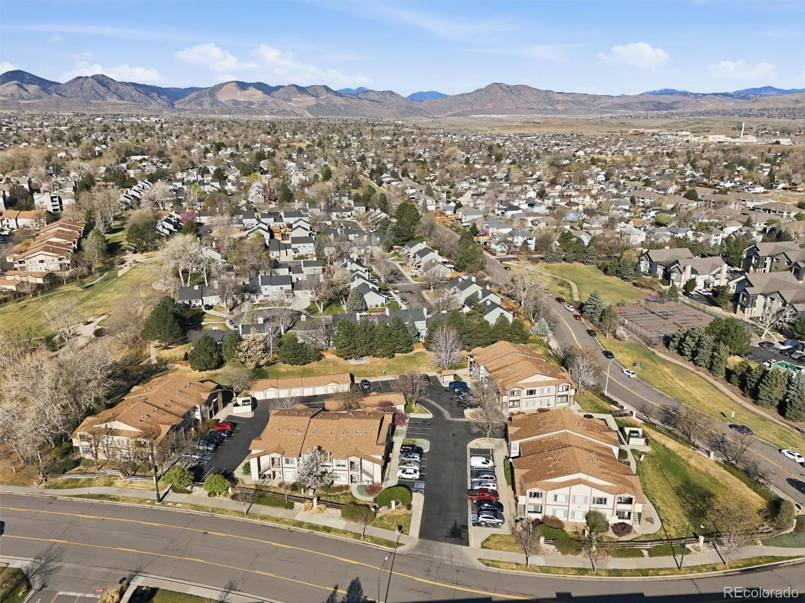 MLS Image #35 for 4747 s balsam way,littleton, Colorado