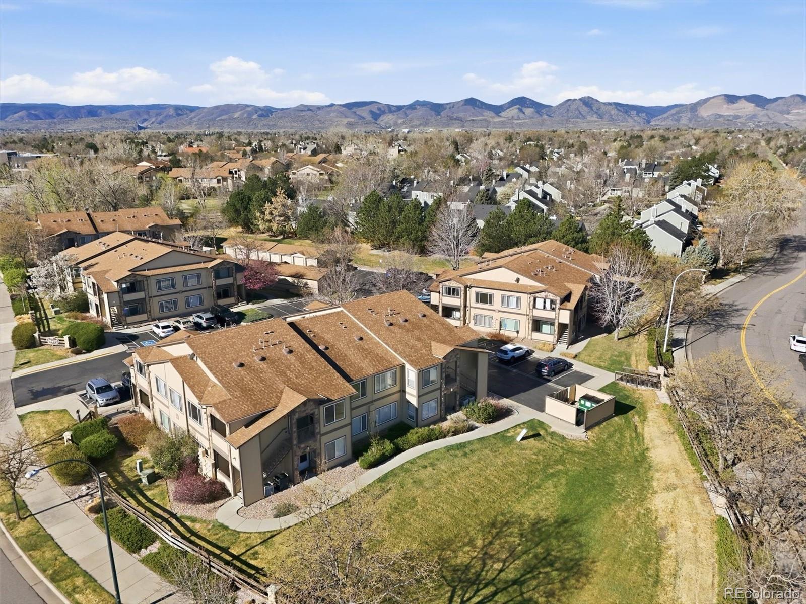 MLS Image #37 for 4747 s balsam way,littleton, Colorado